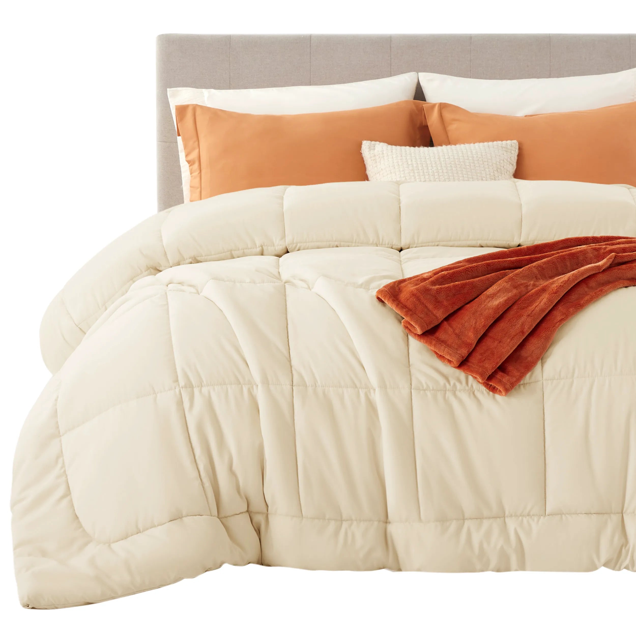 Down Alternative Comforter