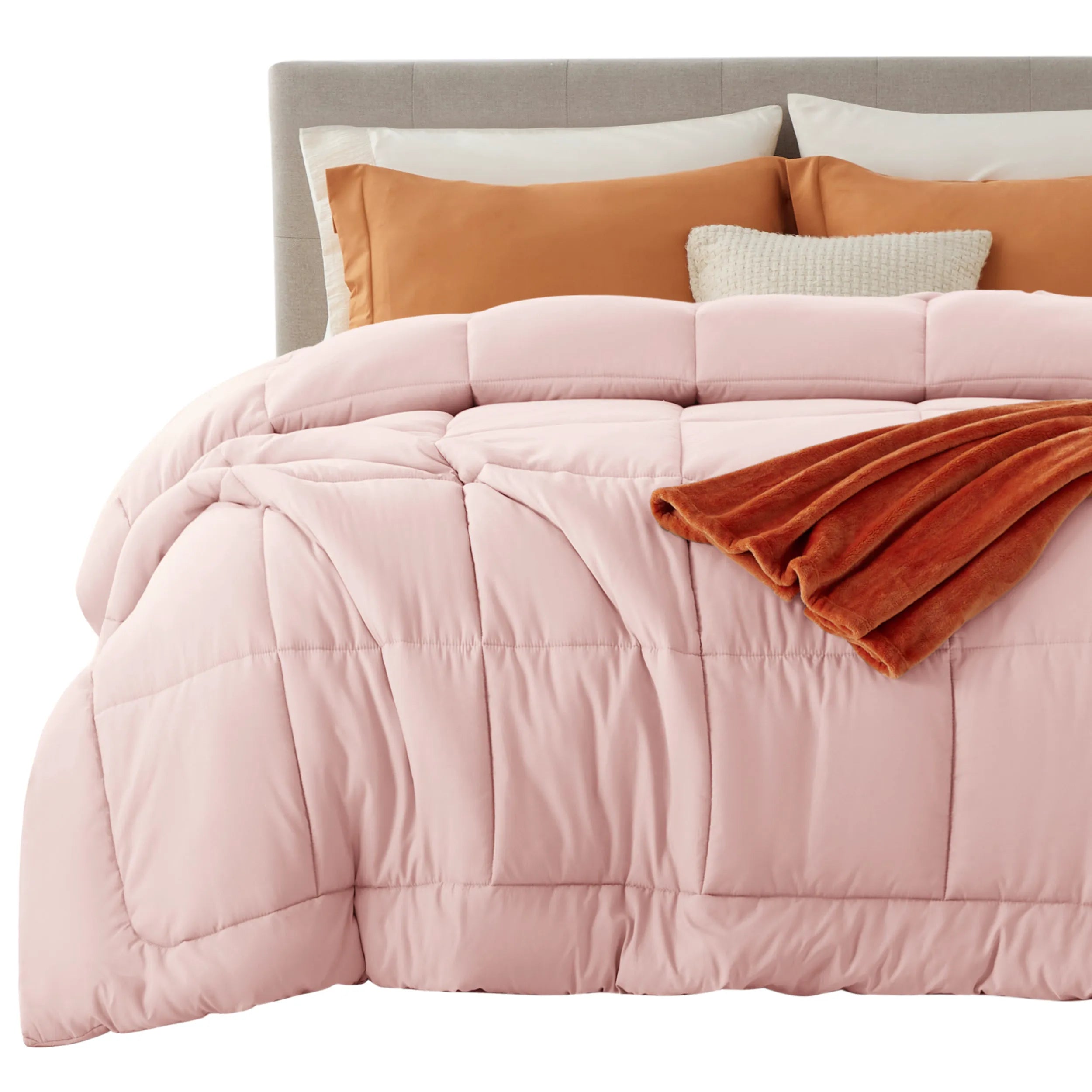 Down Alternative Comforter