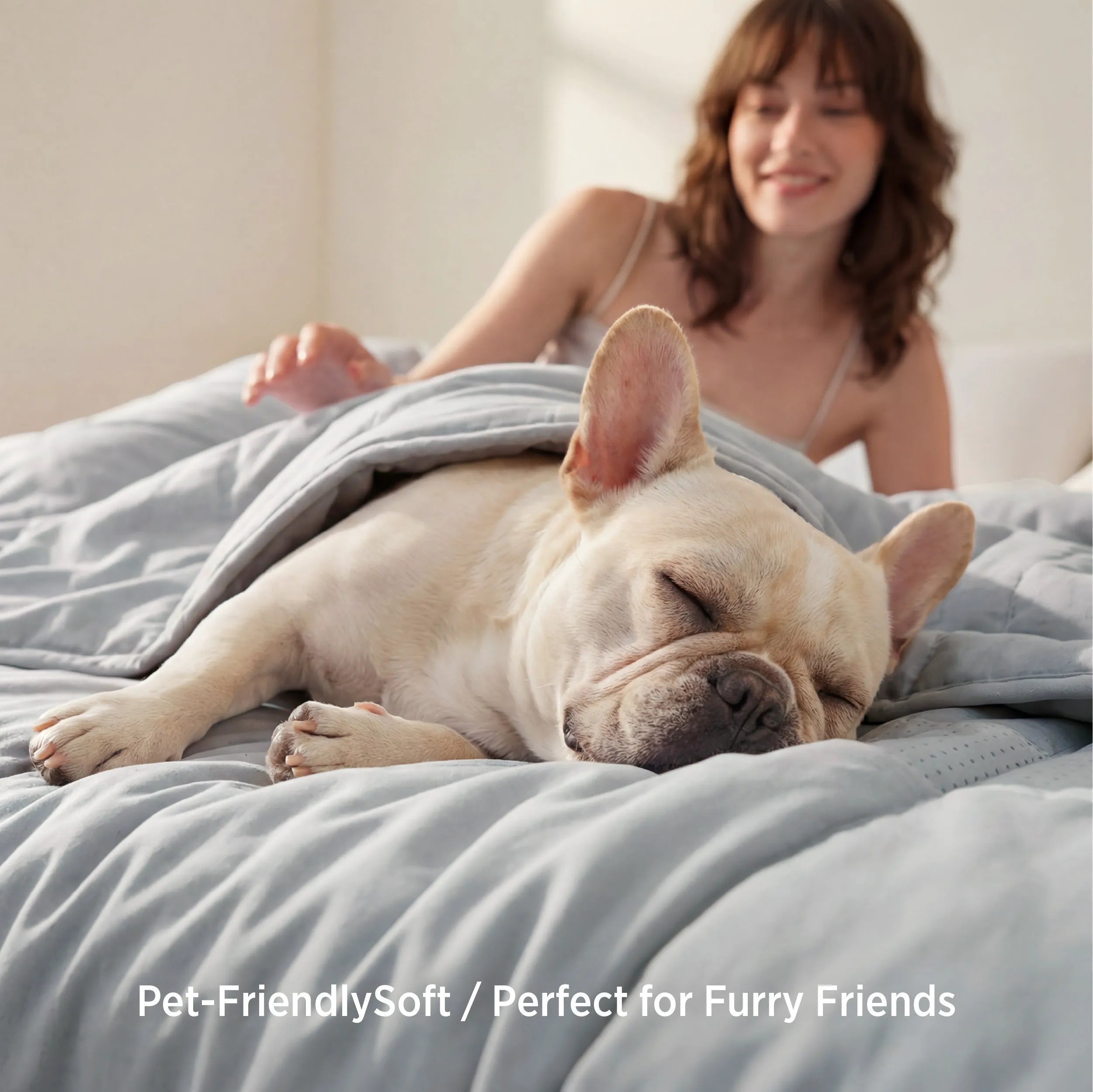 Cooloxy Cooling Comforter