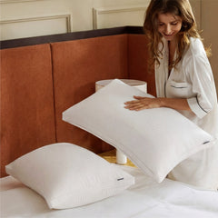 PureWoven™ CottonCloud Luxury Hotel Pillow
