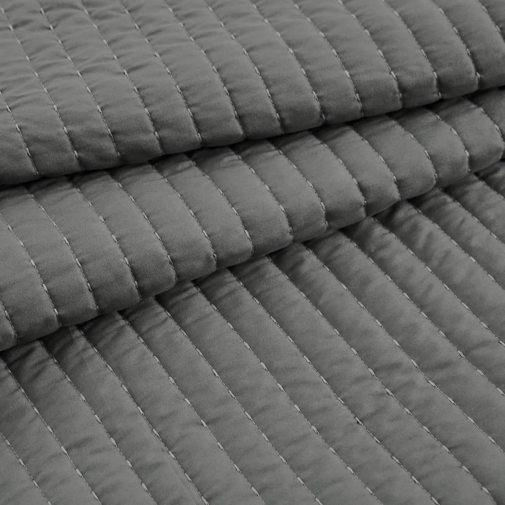 Corduroy Quilt Set