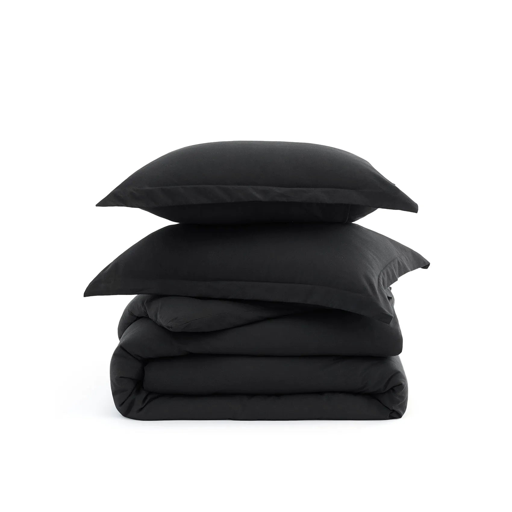 Ultra-Soft Hypoallergenic Microfiber Duvet Cover Set