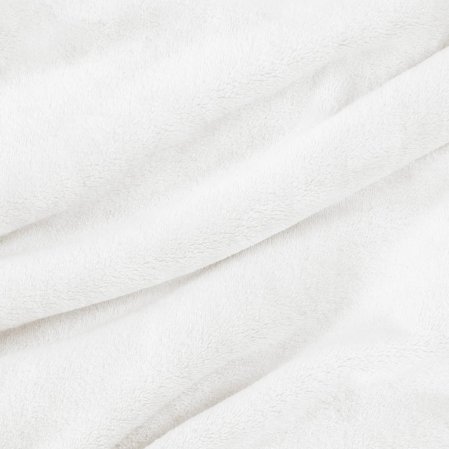 280gsm Flannel Fleece Blanket
