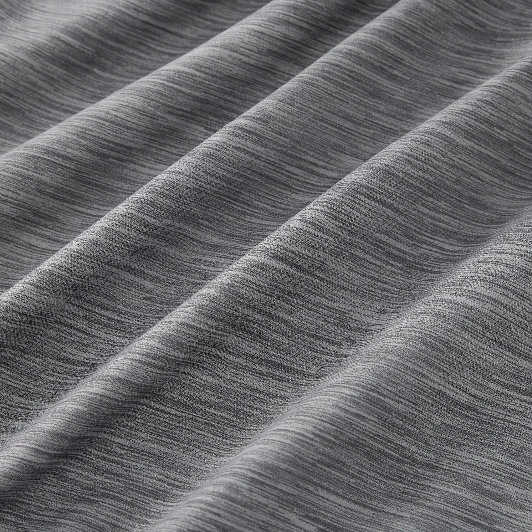 Cationic Dye Comforter Set - 90gsm