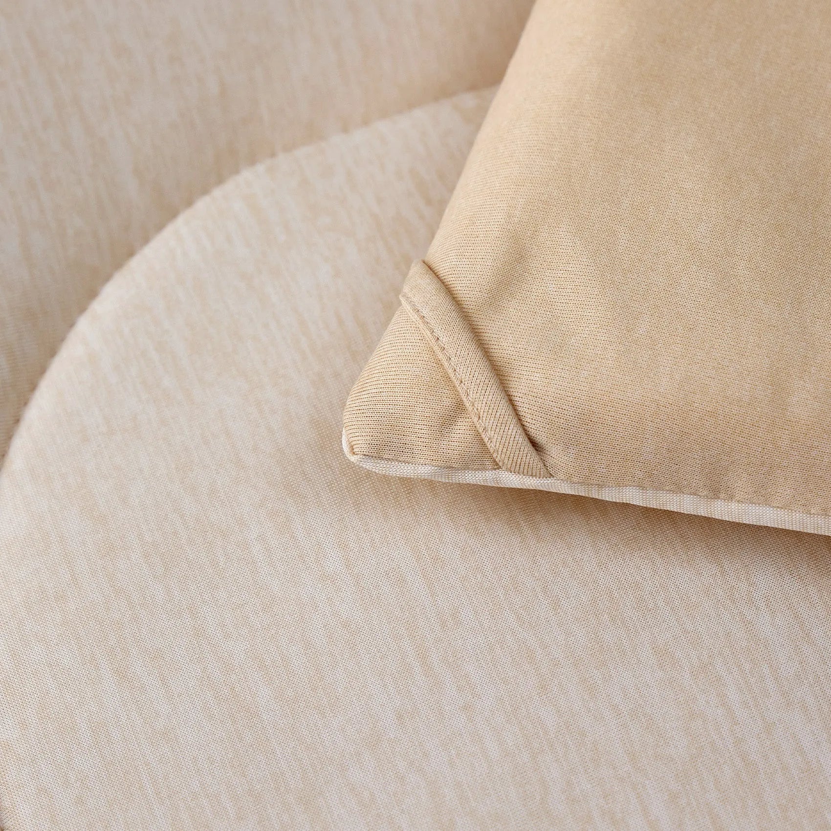 Reversible Warm & Cooling Comforter Set
