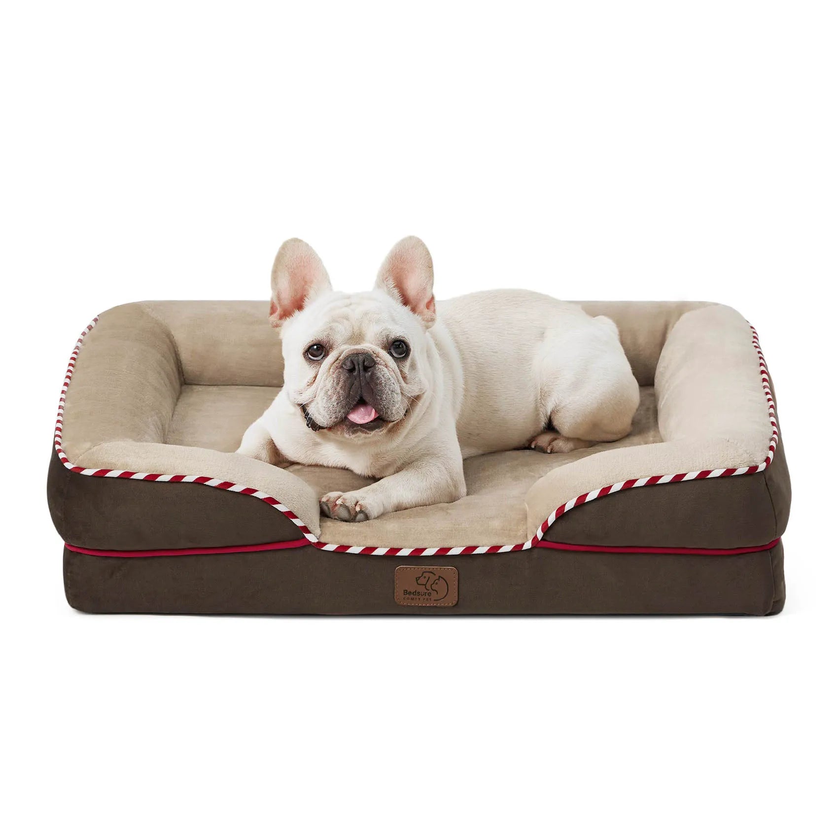 Orthopedic Dog Couch