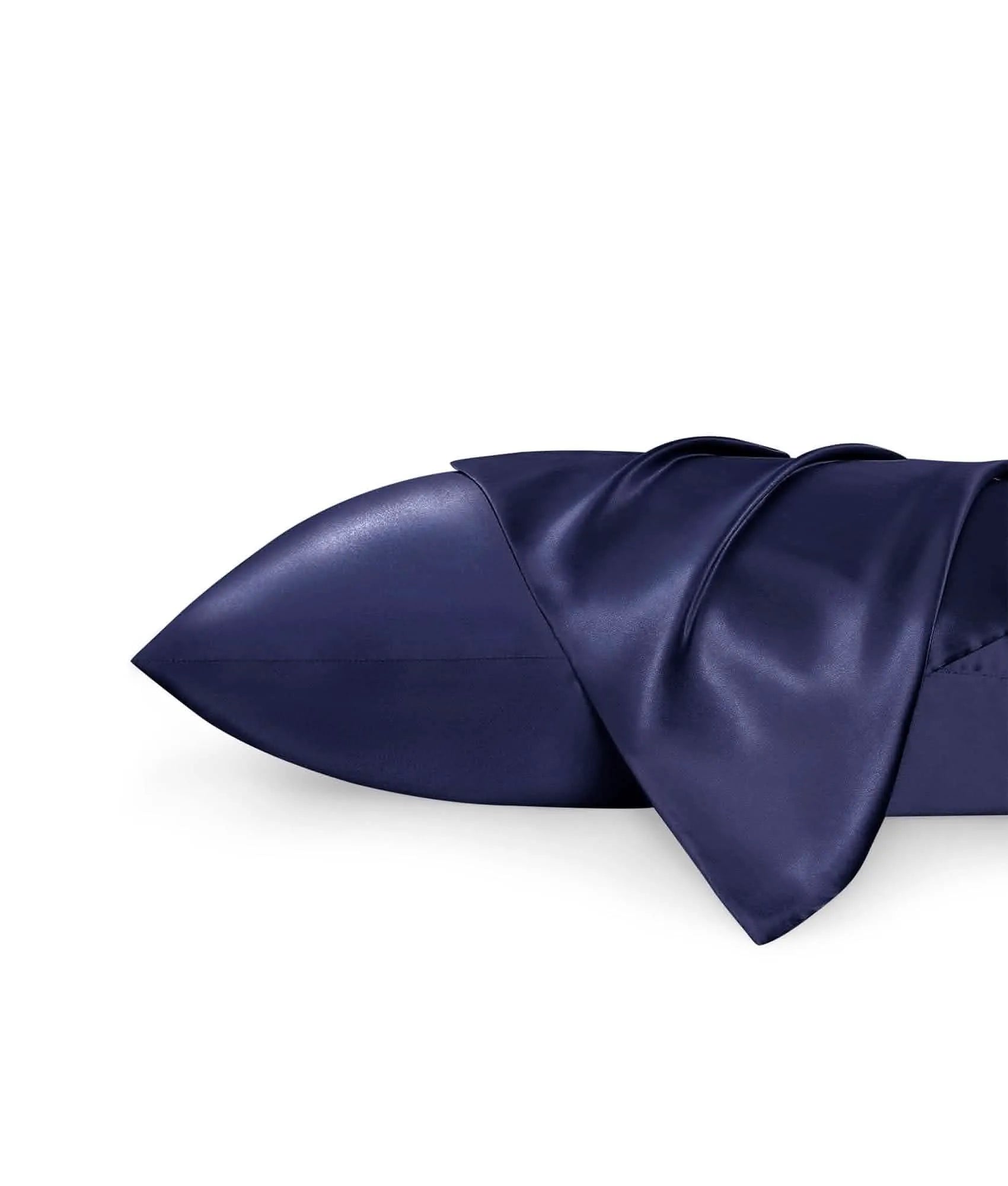Satin Body Pillowcases
