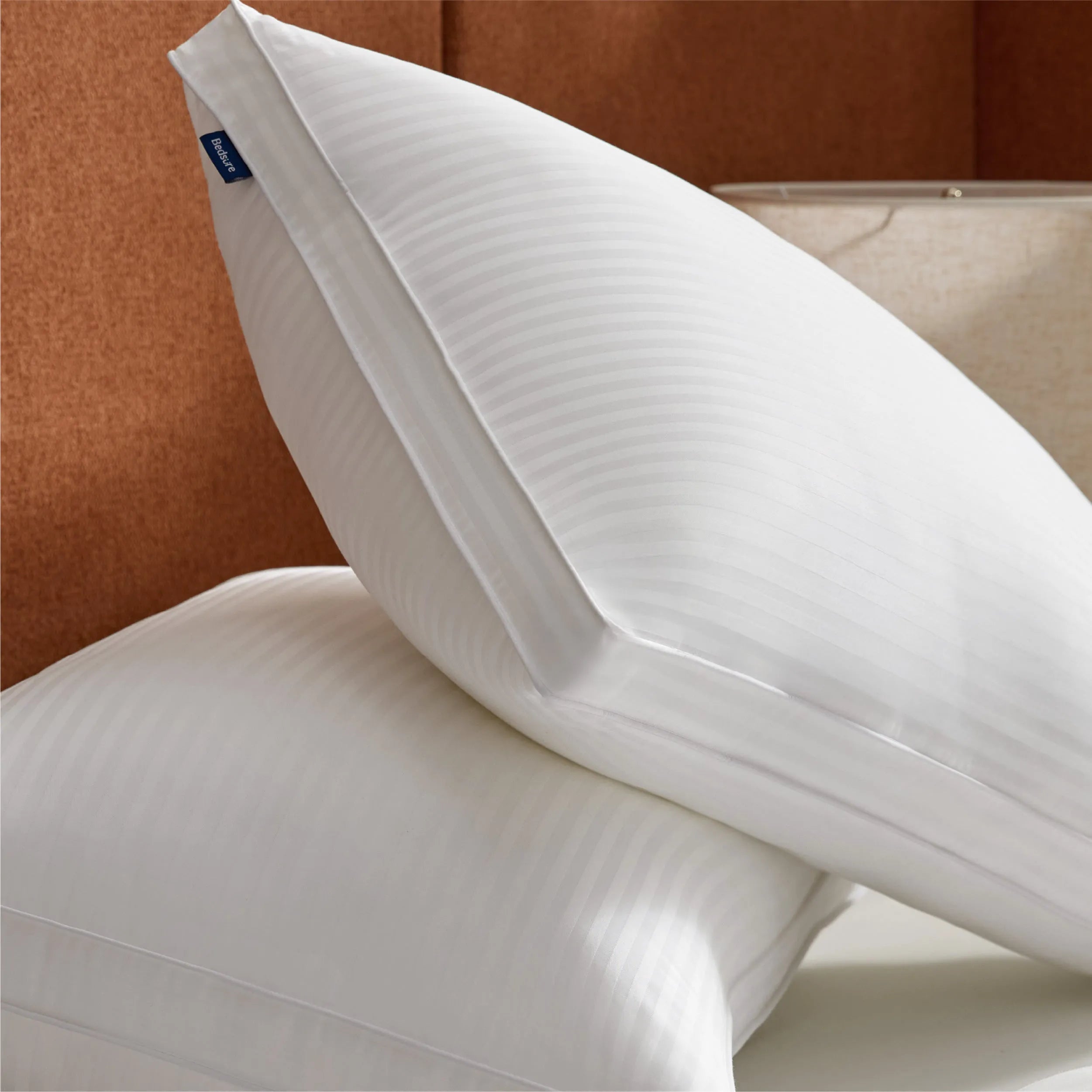 PureWoven™ CottonCloud Luxury Hotel Pillow