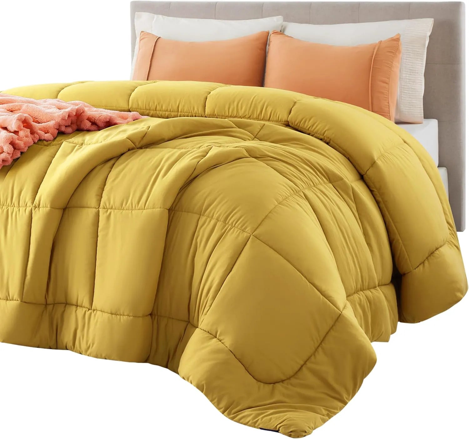 Down Alternative Comforter