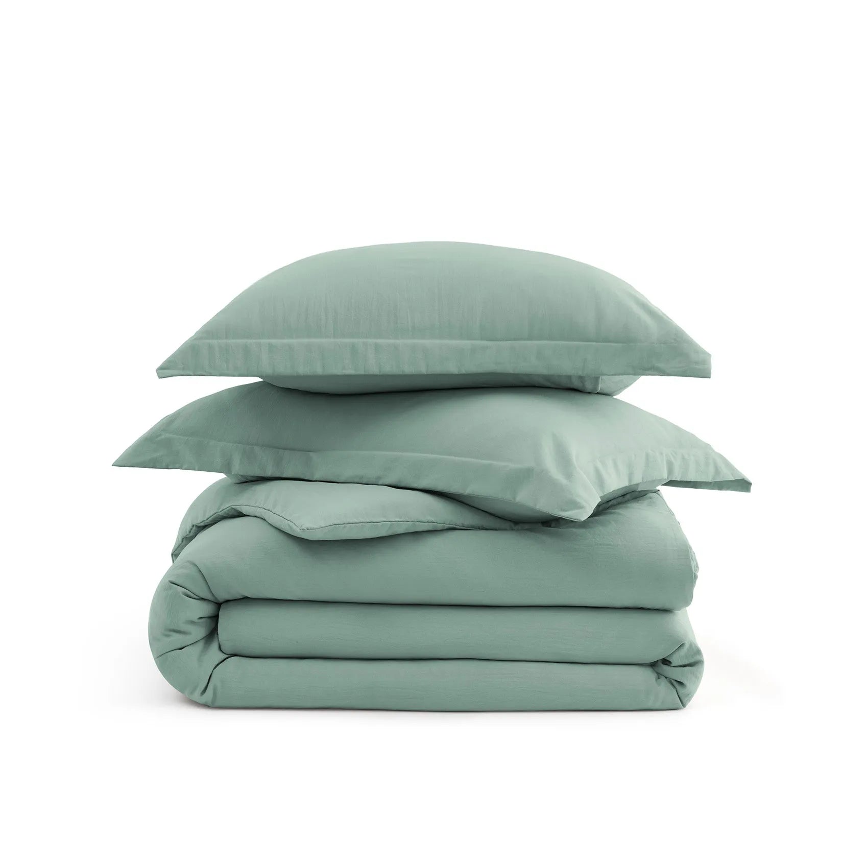 Ultra-Soft Hypoallergenic Microfiber Duvet Cover Set