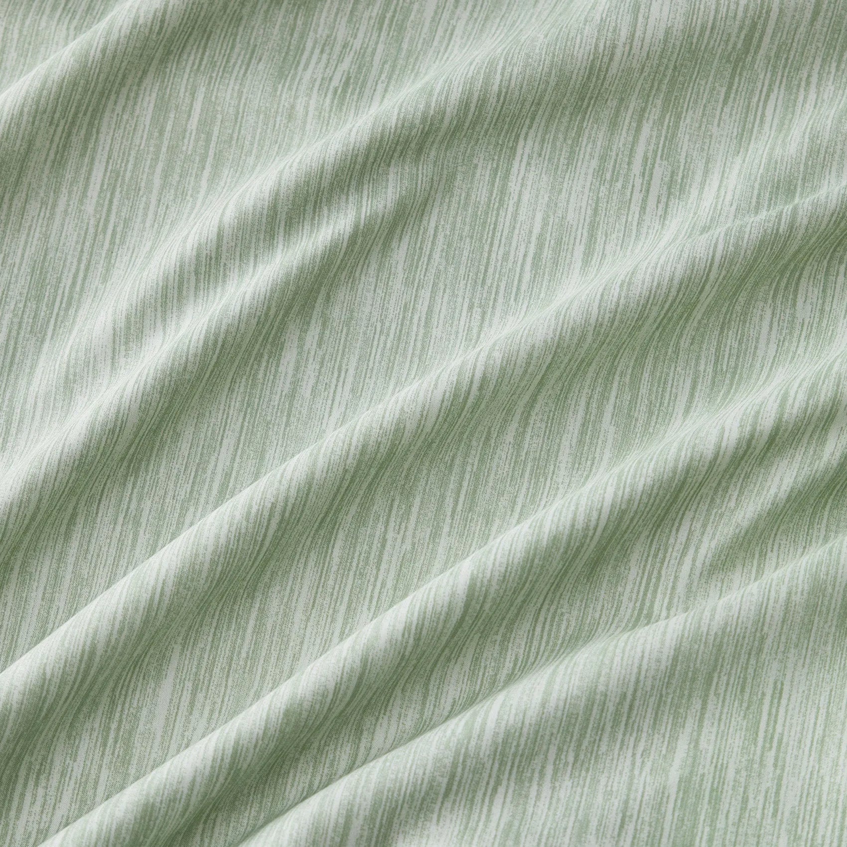 Cationic Dye Comforter Set - 90gsm