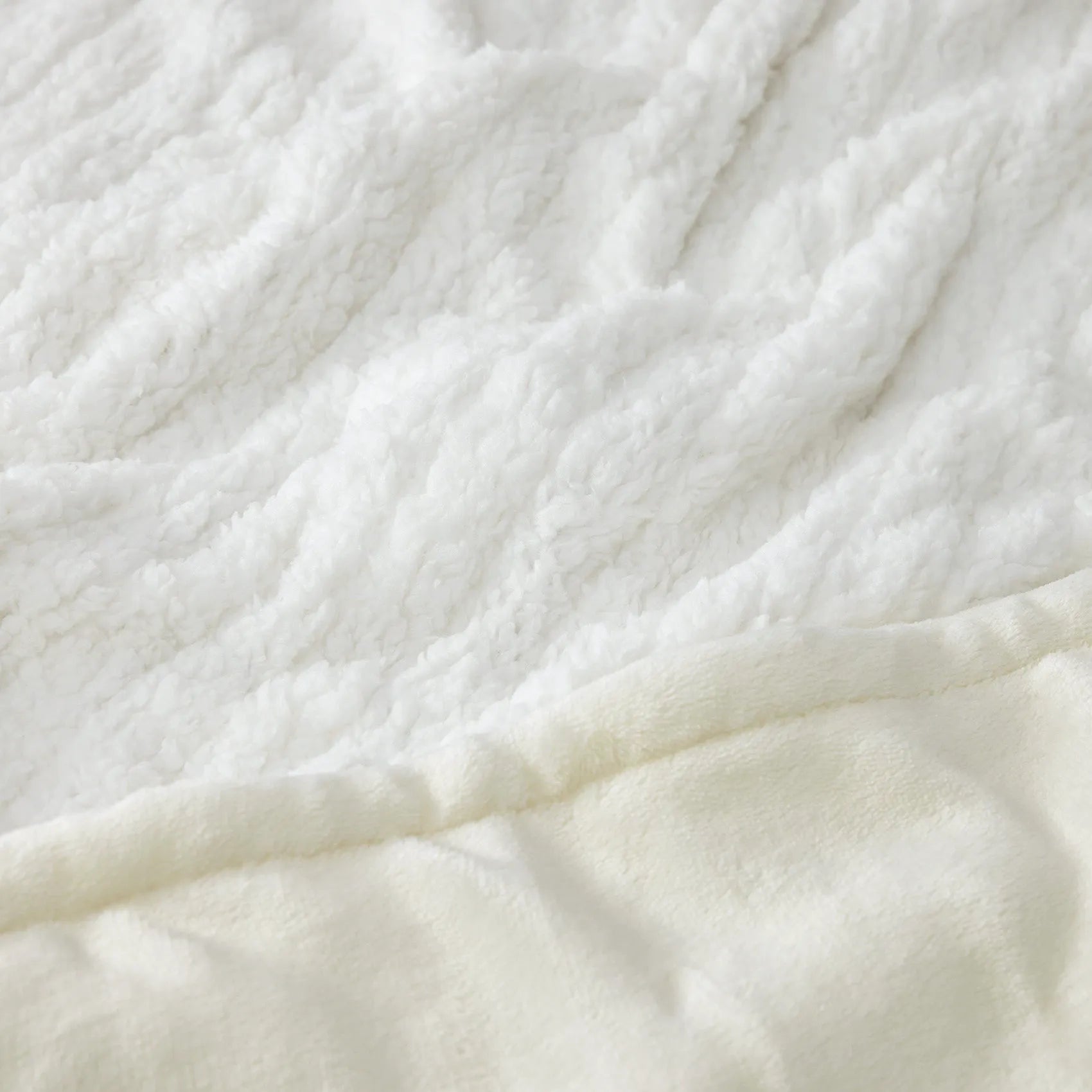 Heated Flannel Blanket