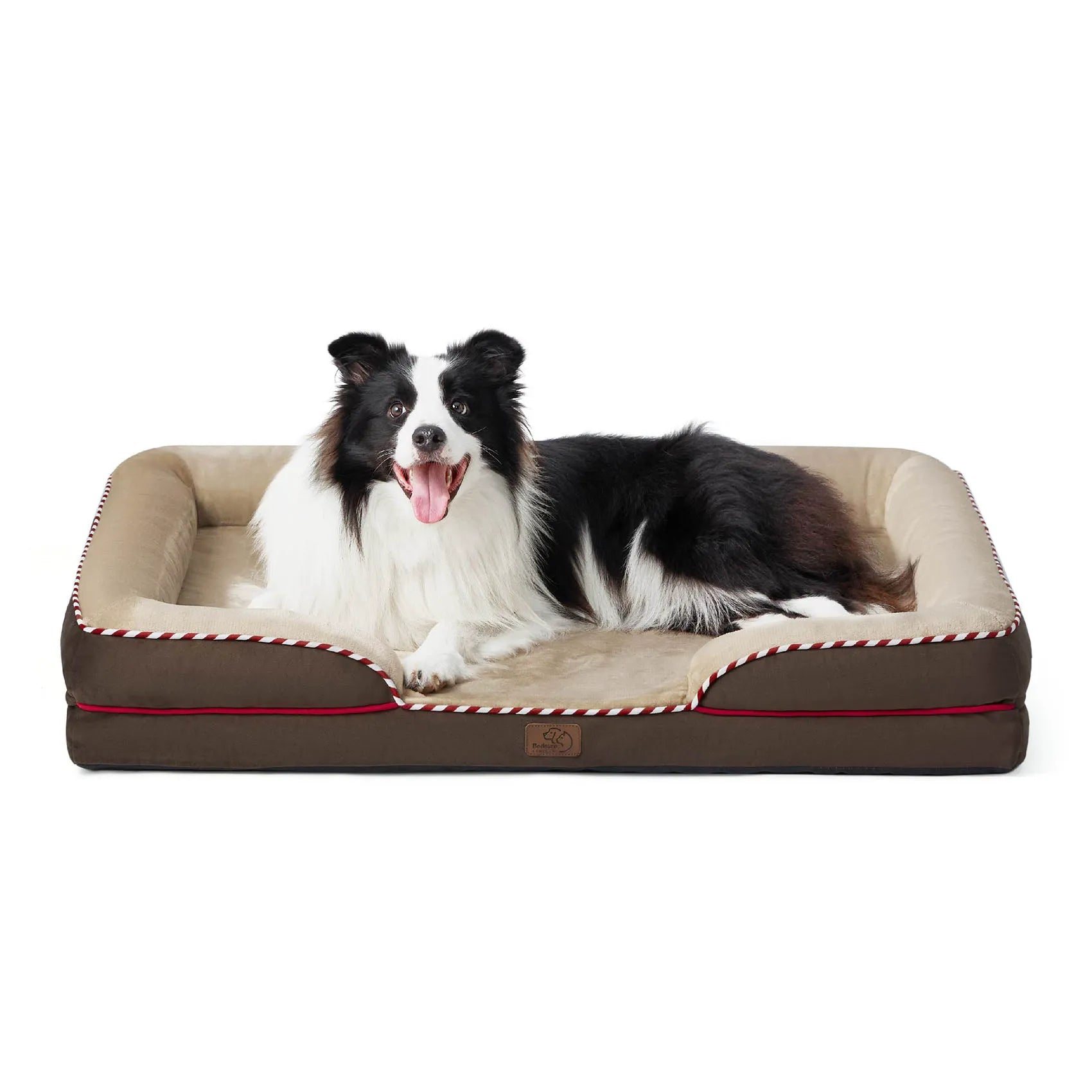 Orthopedic Dog Couch