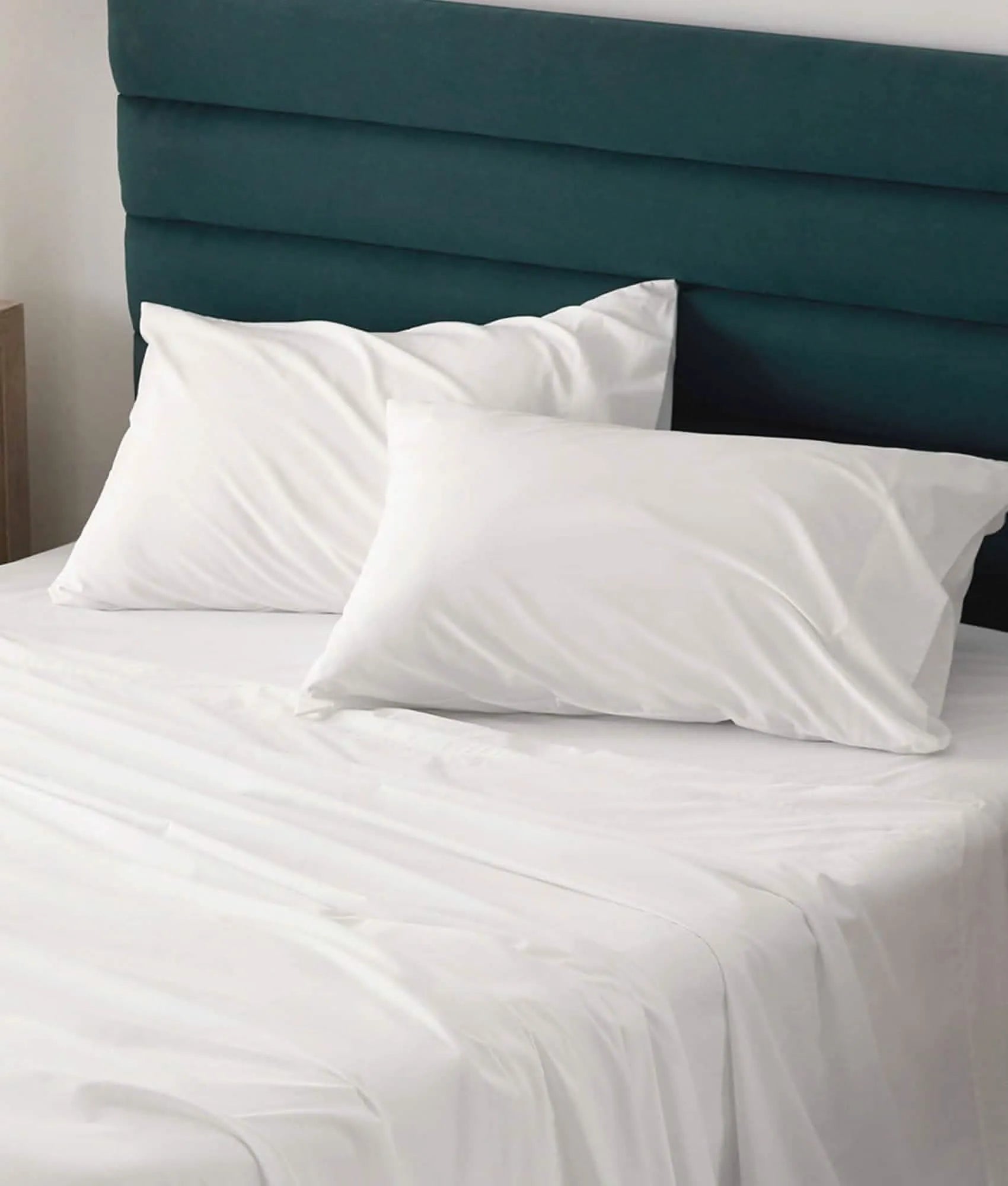 Cotton Percale Sheet Set