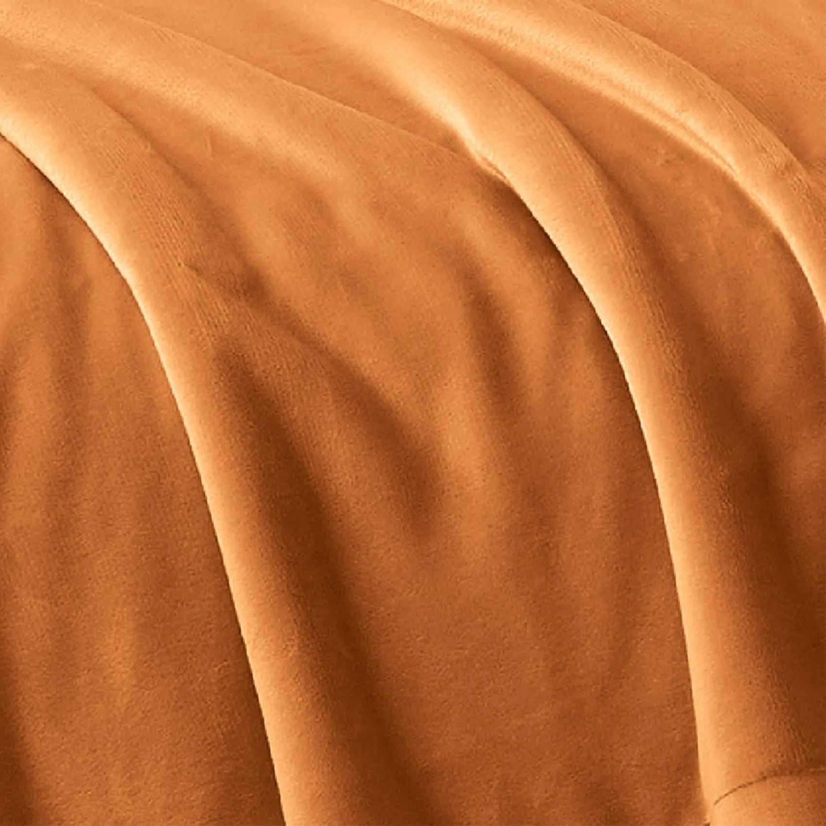Cozy Sherpa Fleece Throw Blanket