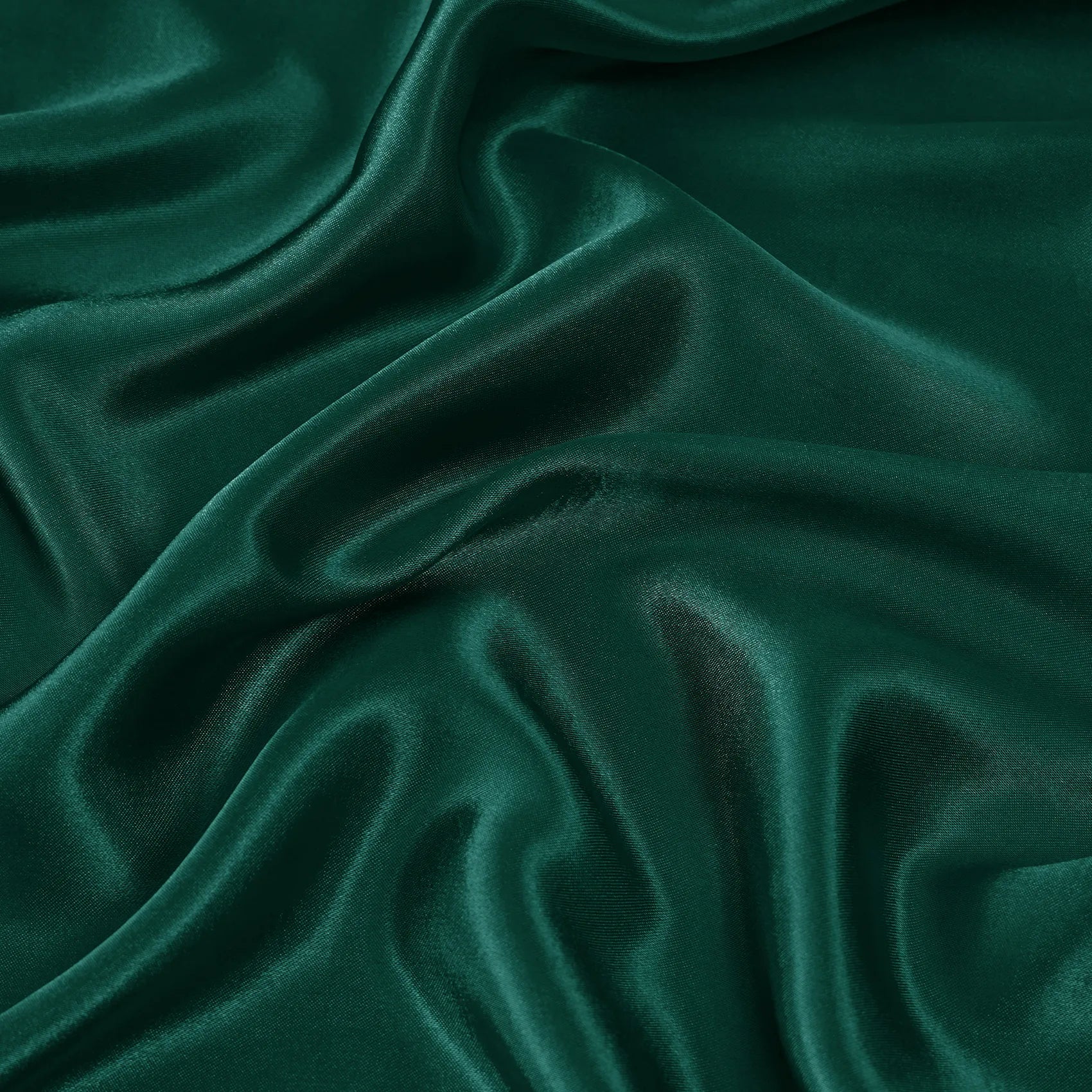 Luxurious Satin Sheet Set