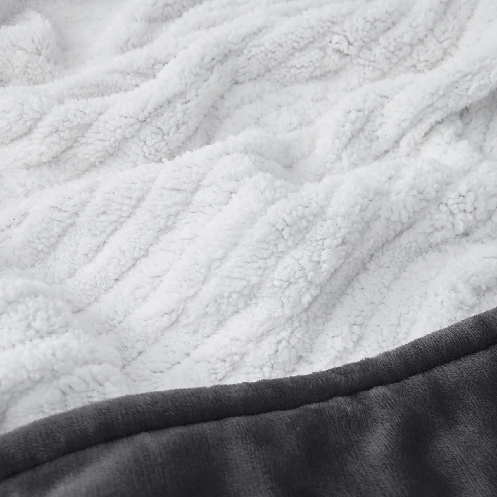 Heated Flannel Blanket
