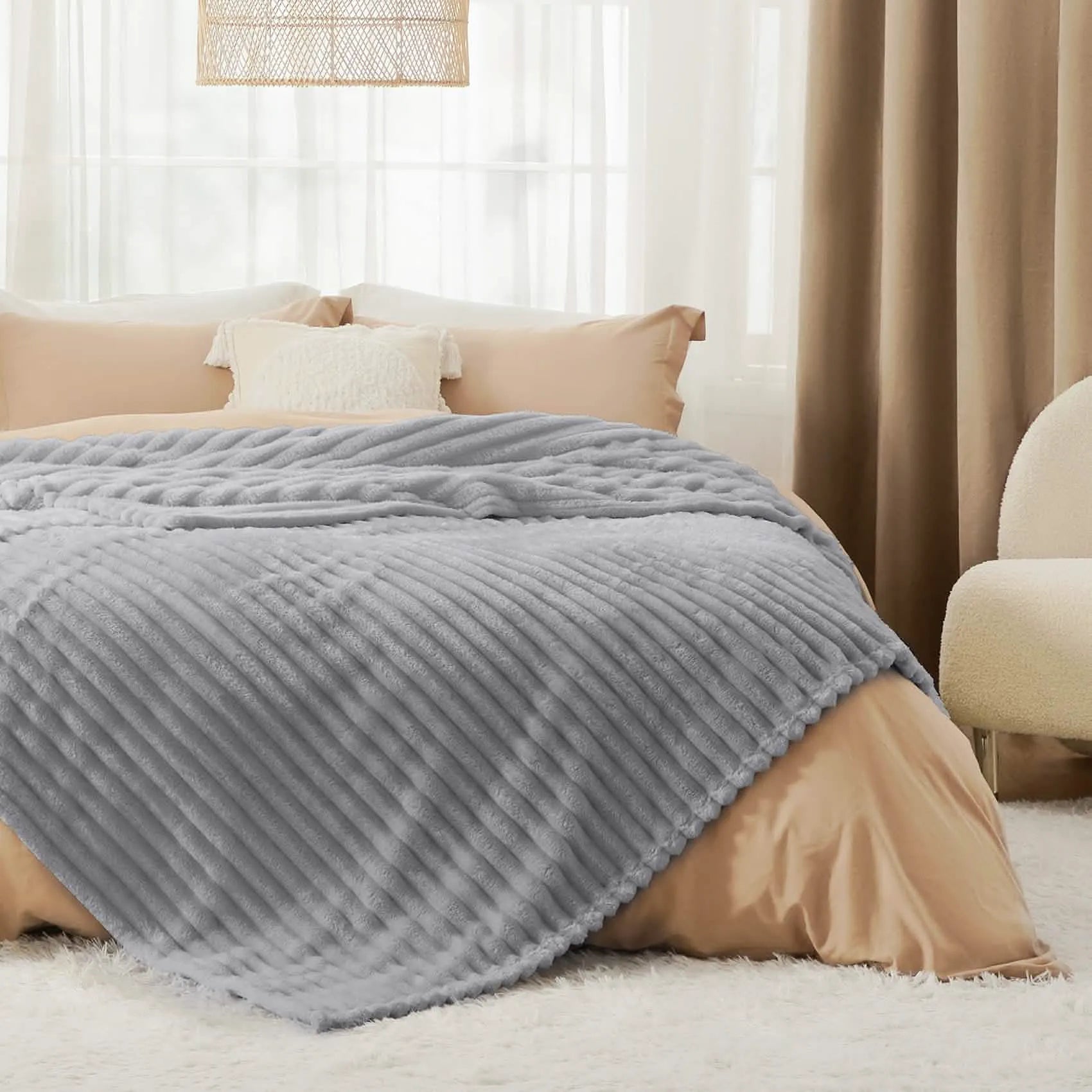 GentleSoft® Blanket