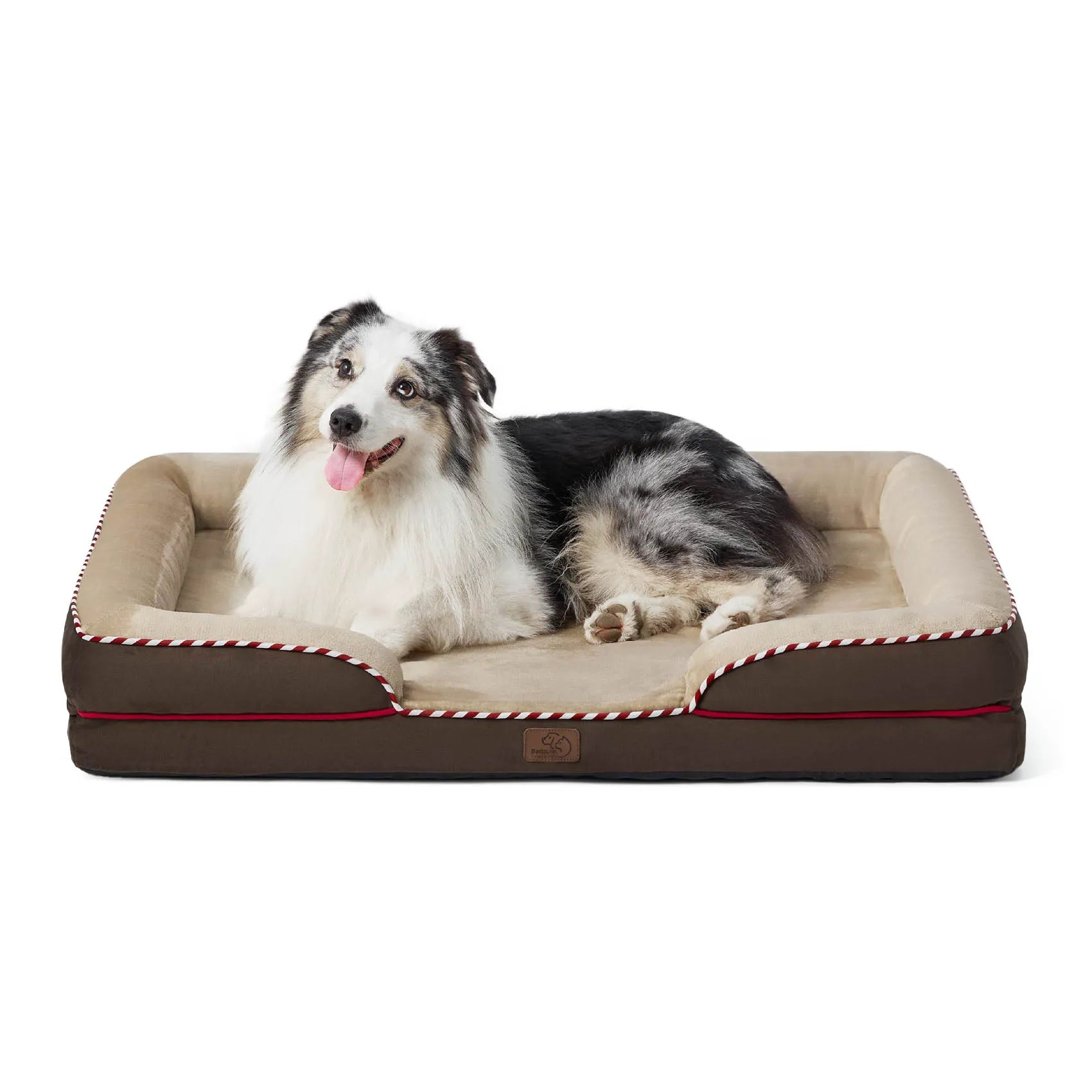 Orthopedic Dog Couch