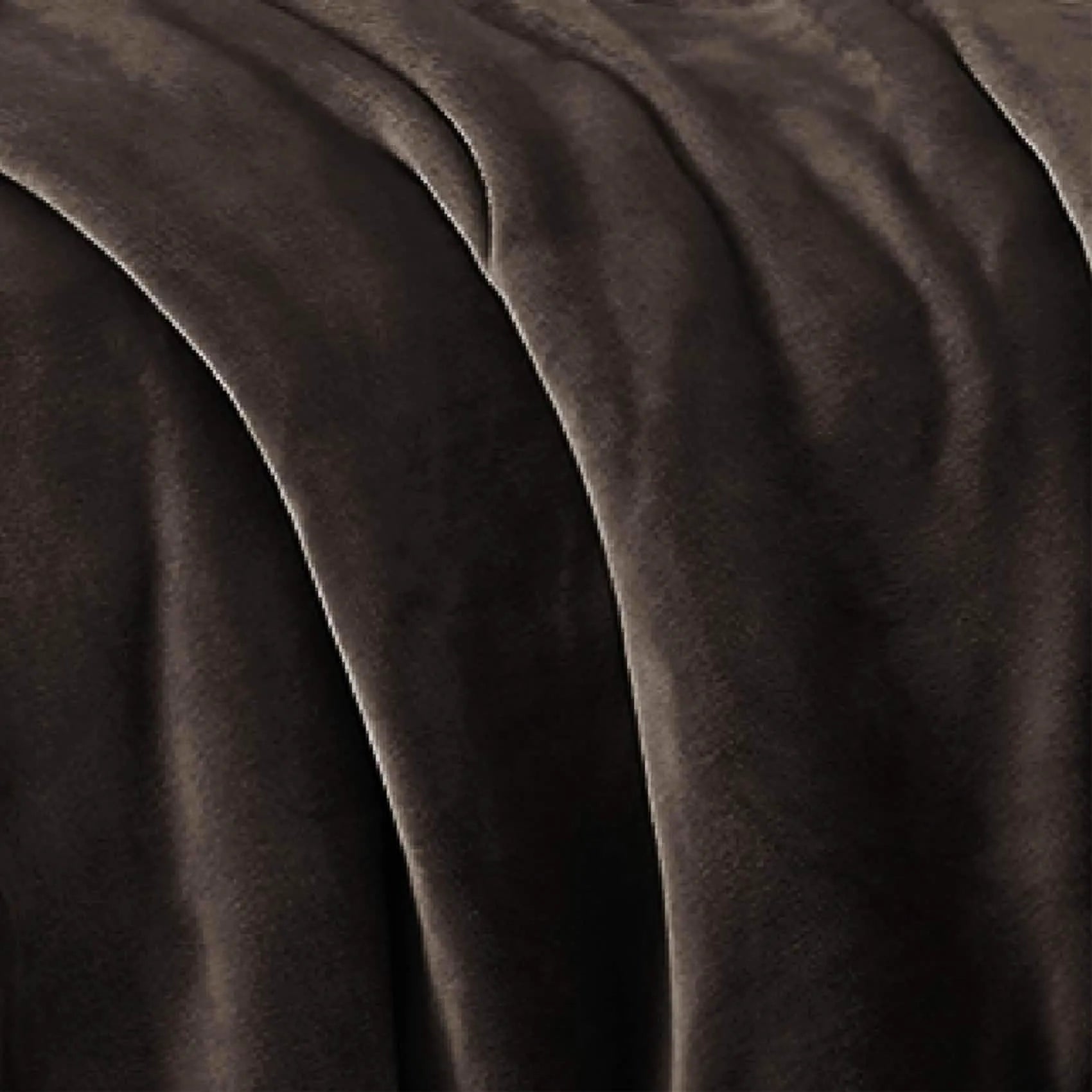 Cozy Sherpa Fleece Throw Blanket
