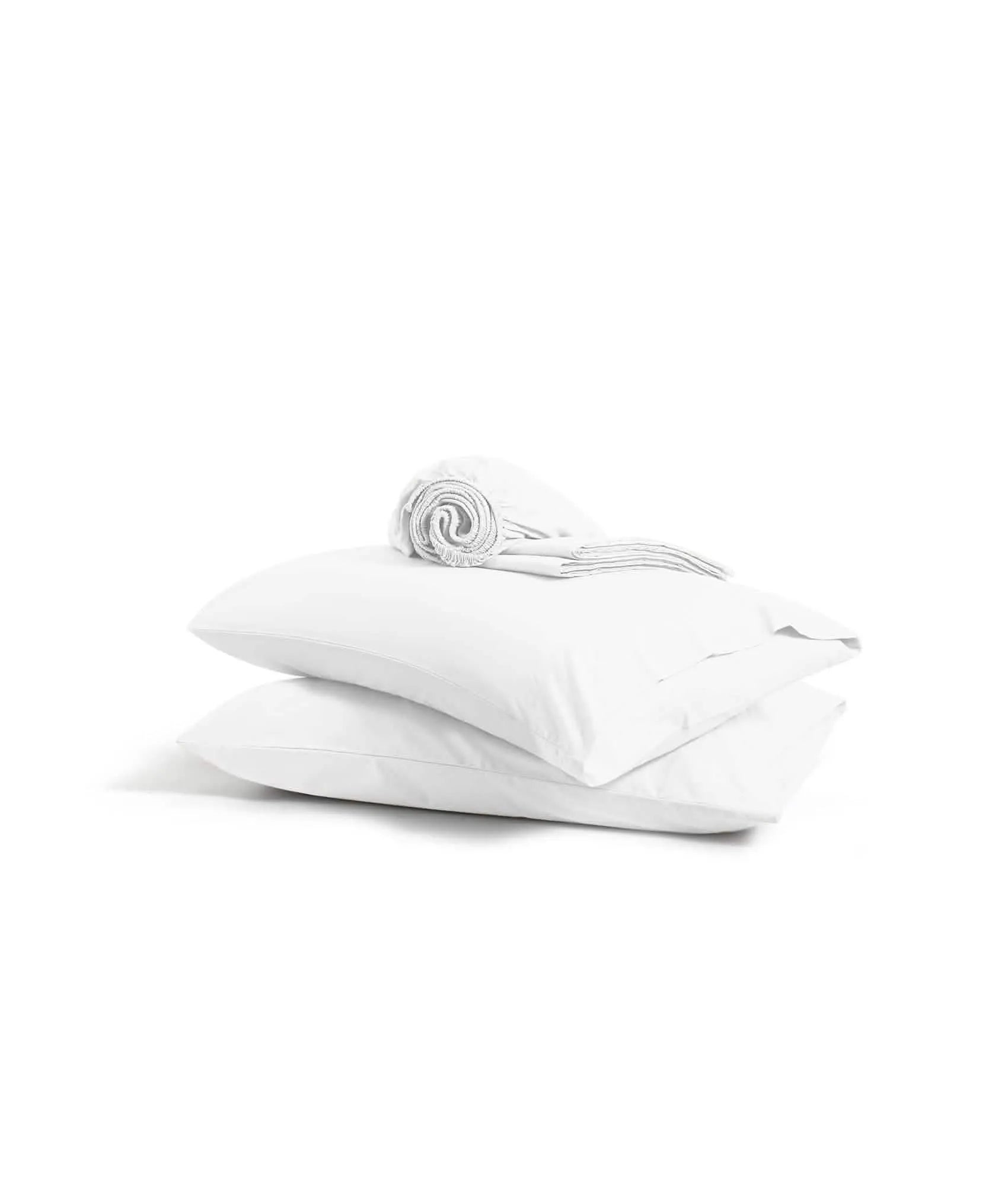 Cotton Percale Sheet Set
