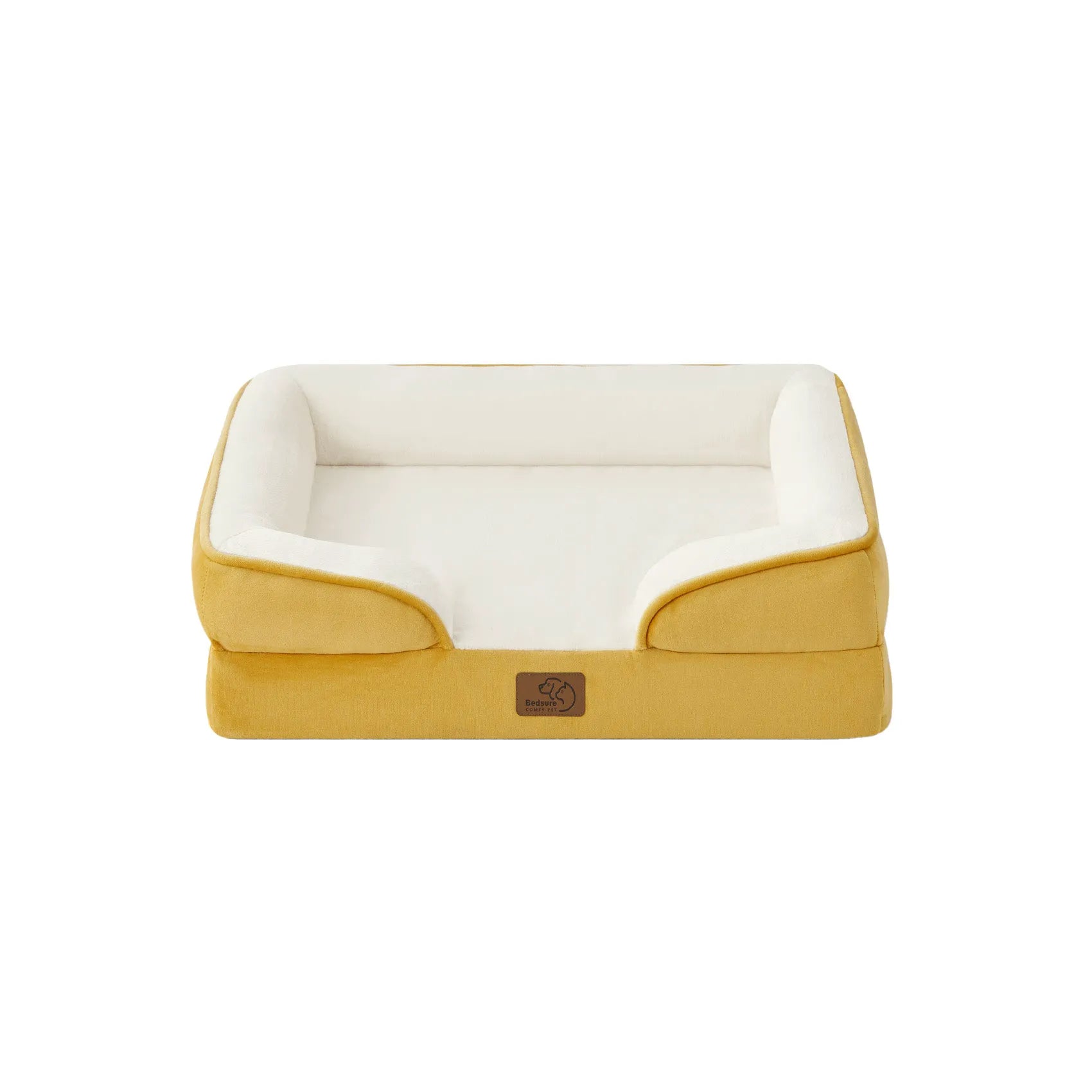Orthopedic Dog Couch