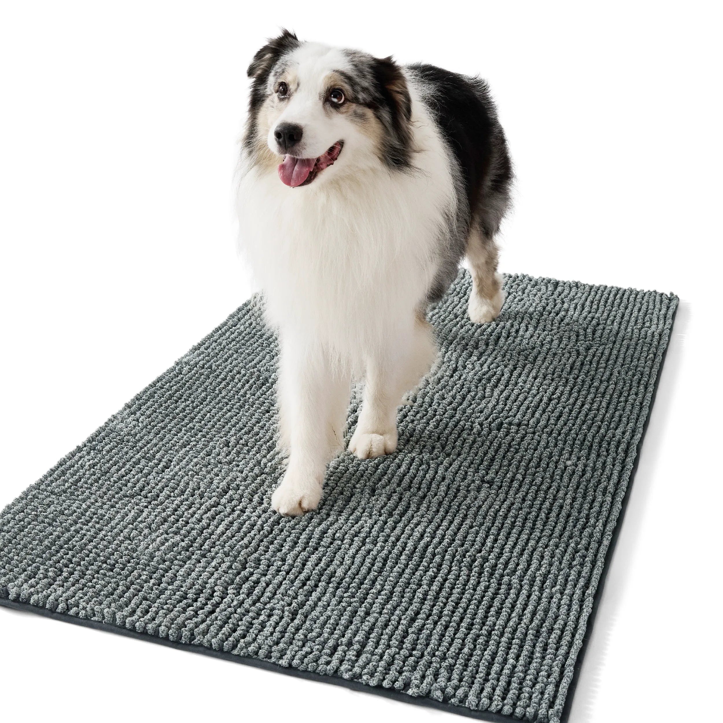 Muddy Paws Dog Doormat