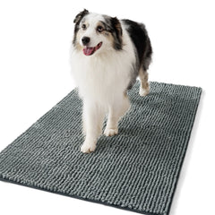 Muddy Paws Dog Doormat