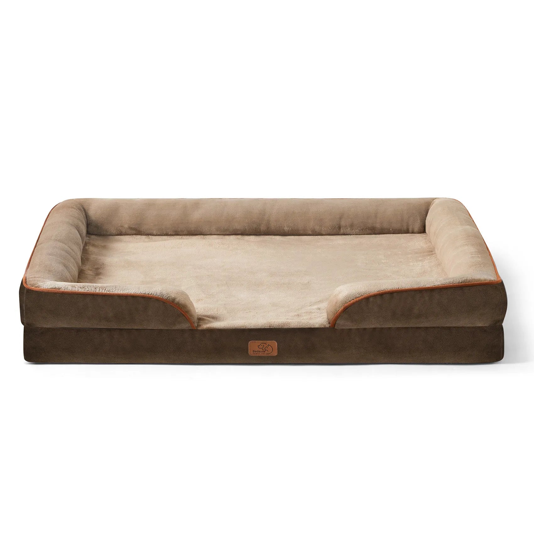 Orthopedic Dog Couch