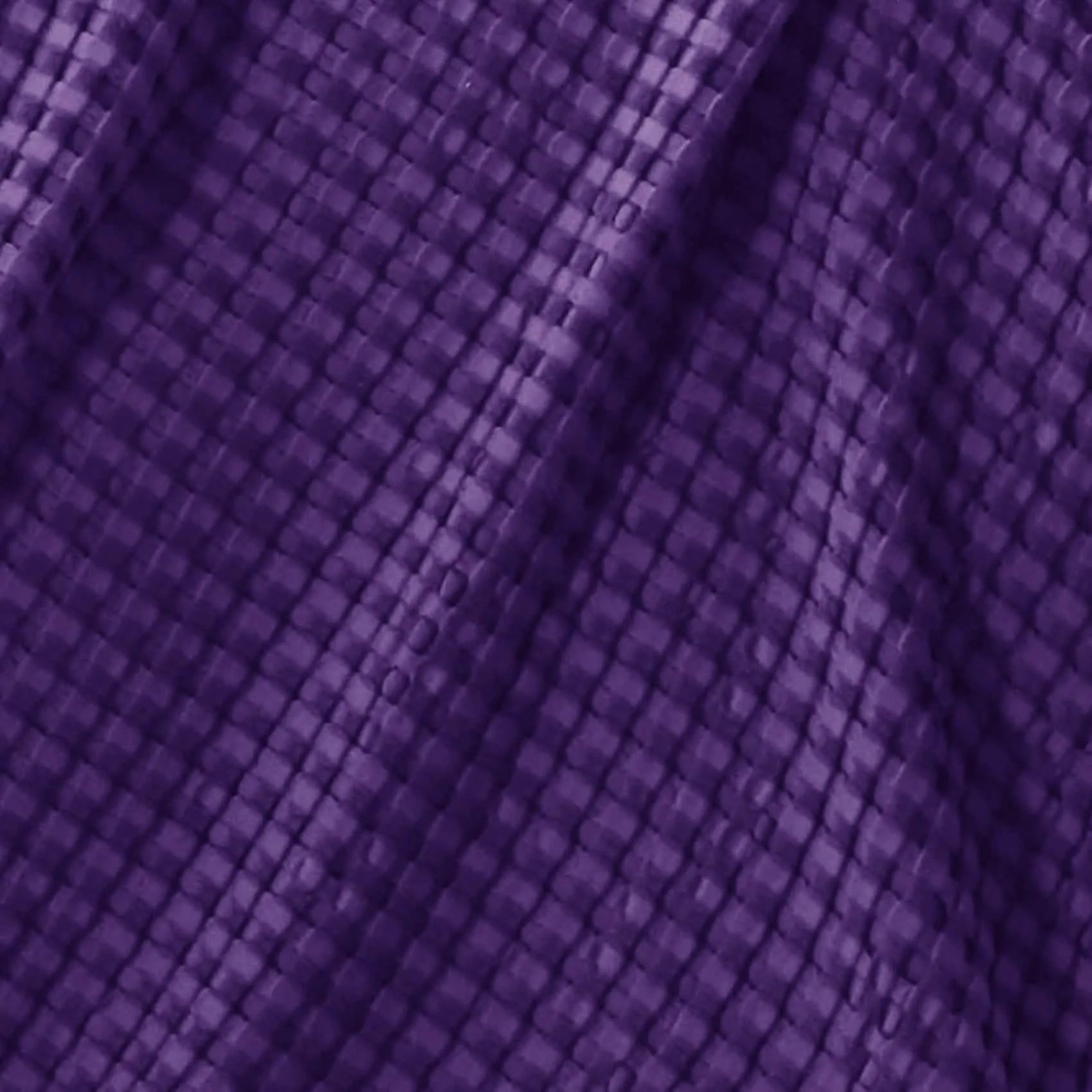 Bamboo Rayon Waffle Blanket