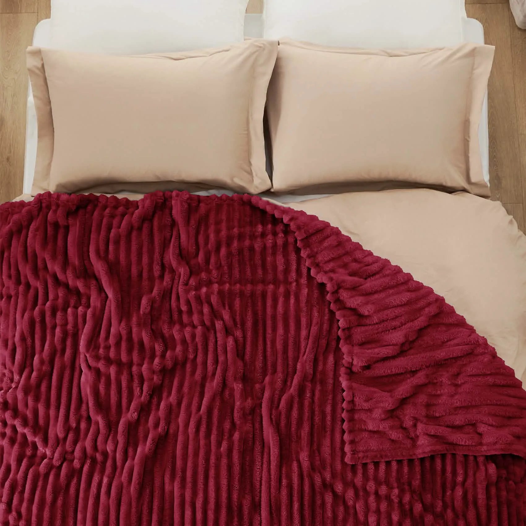 GentleSoft® Blanket