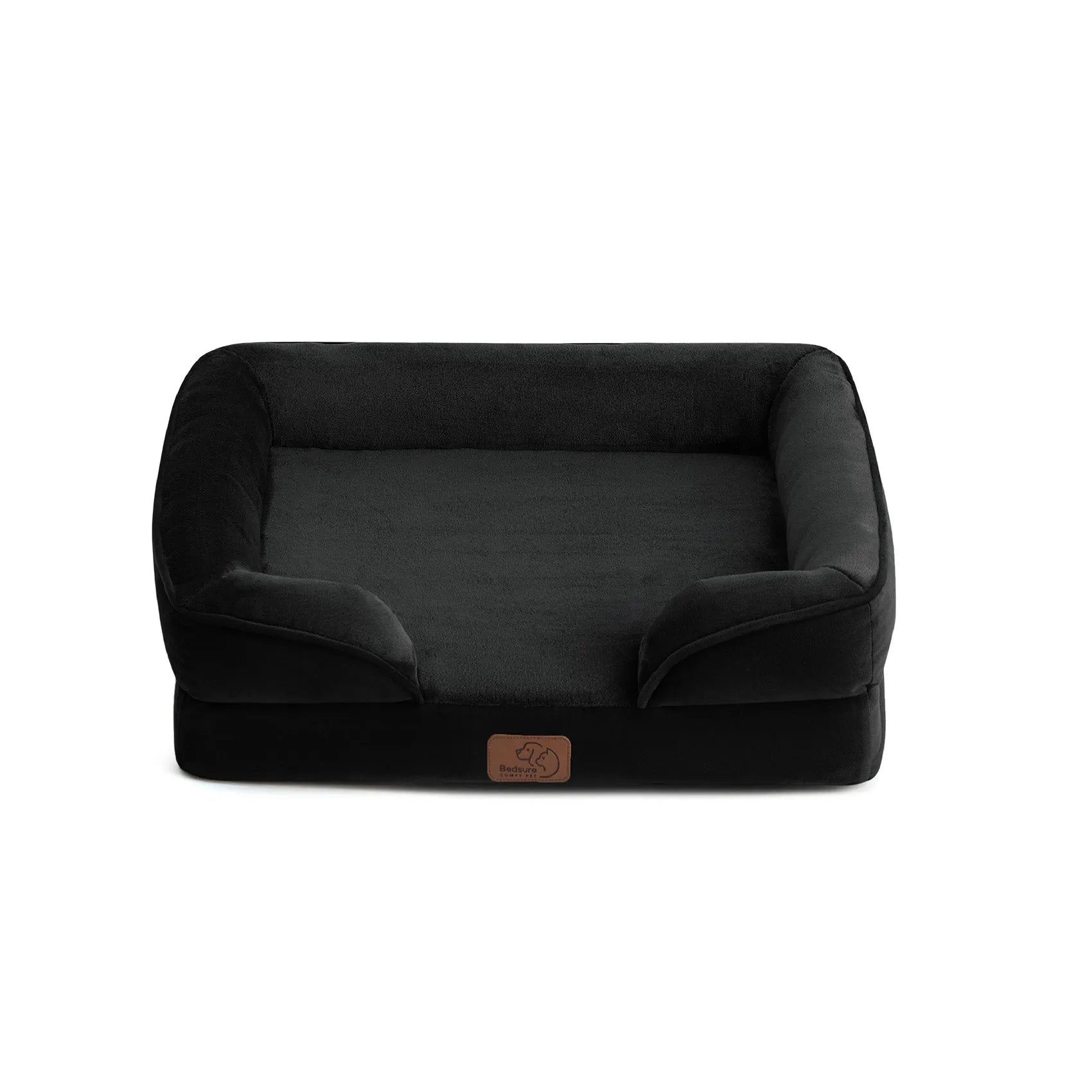 Orthopedic Dog Couch