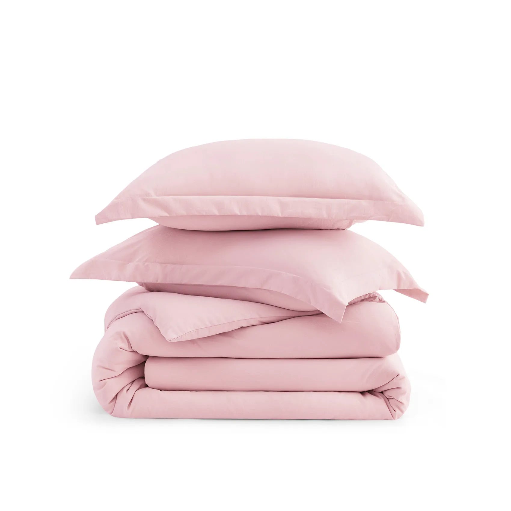 Ultra-Soft Hypoallergenic Microfiber Duvet Cover Set