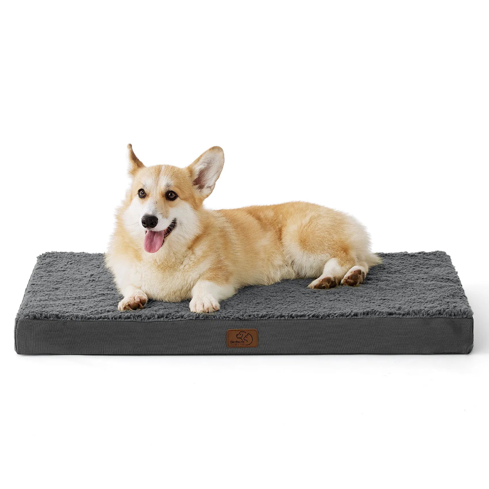 Large Washable Orthopedic Dog Bed