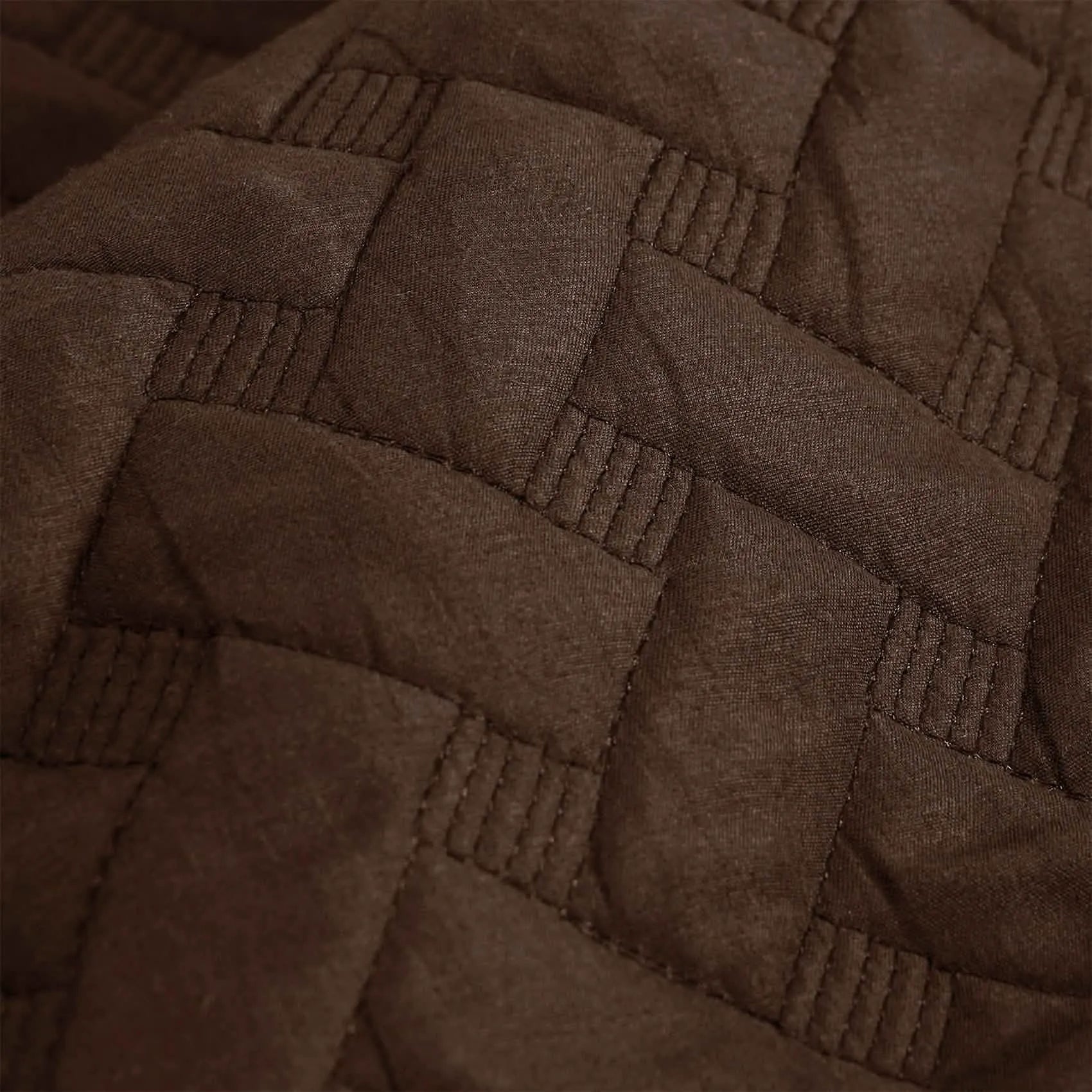 Basketweave Quilt Set