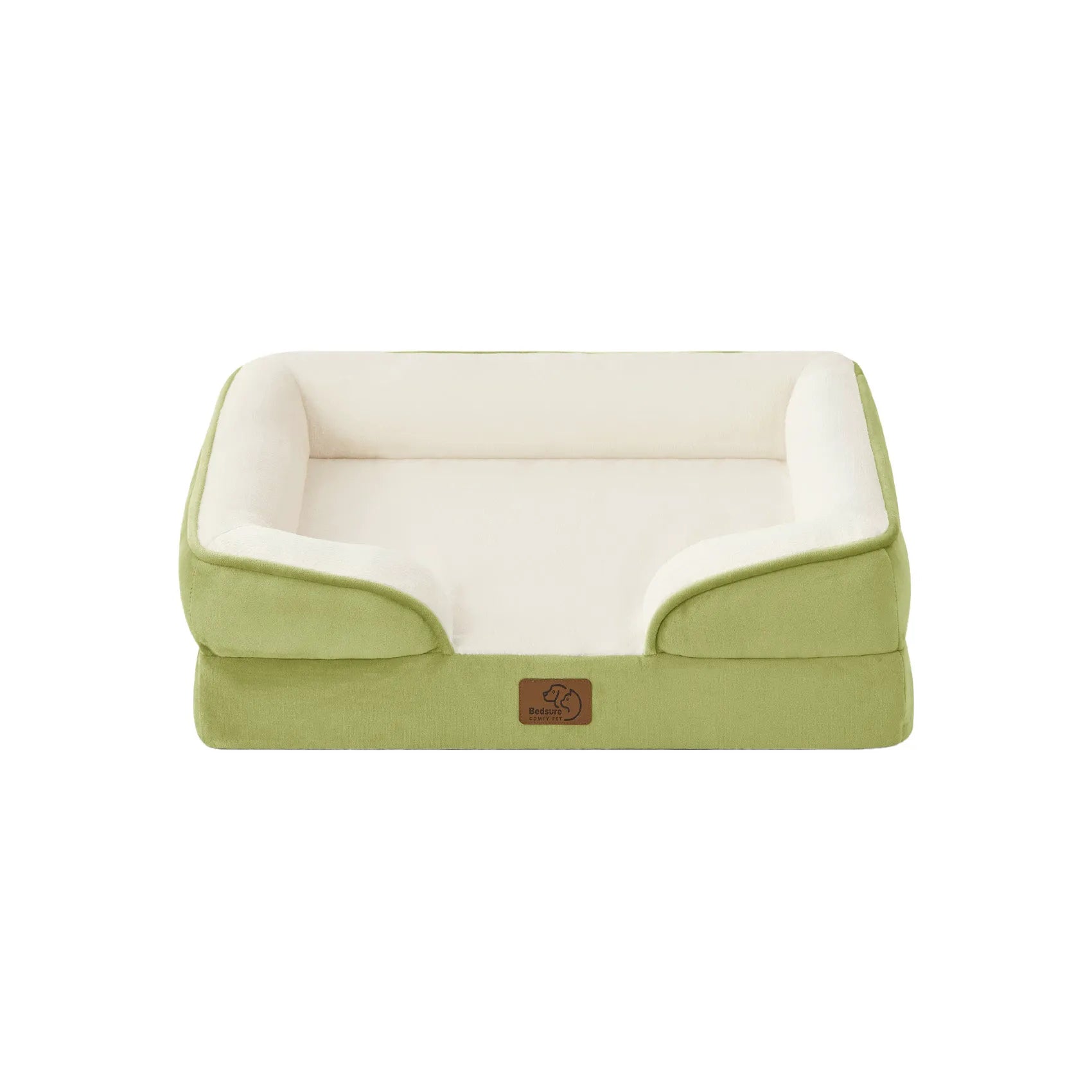 Orthopedic Dog Couch