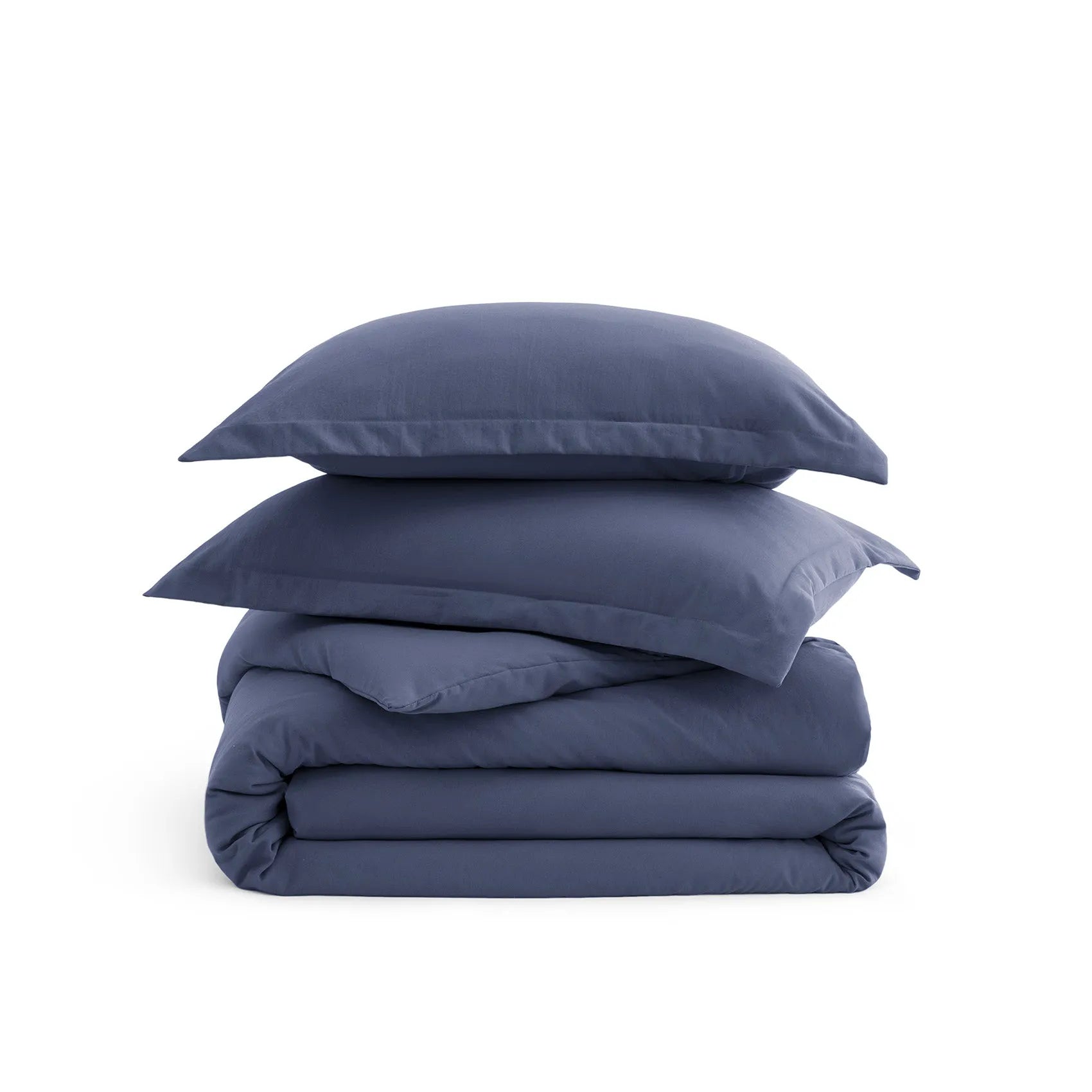 Ultra-Soft Hypoallergenic Microfiber Duvet Cover Set