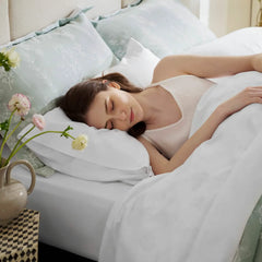PureWoven™ Bamboo Rayon Sheet Set