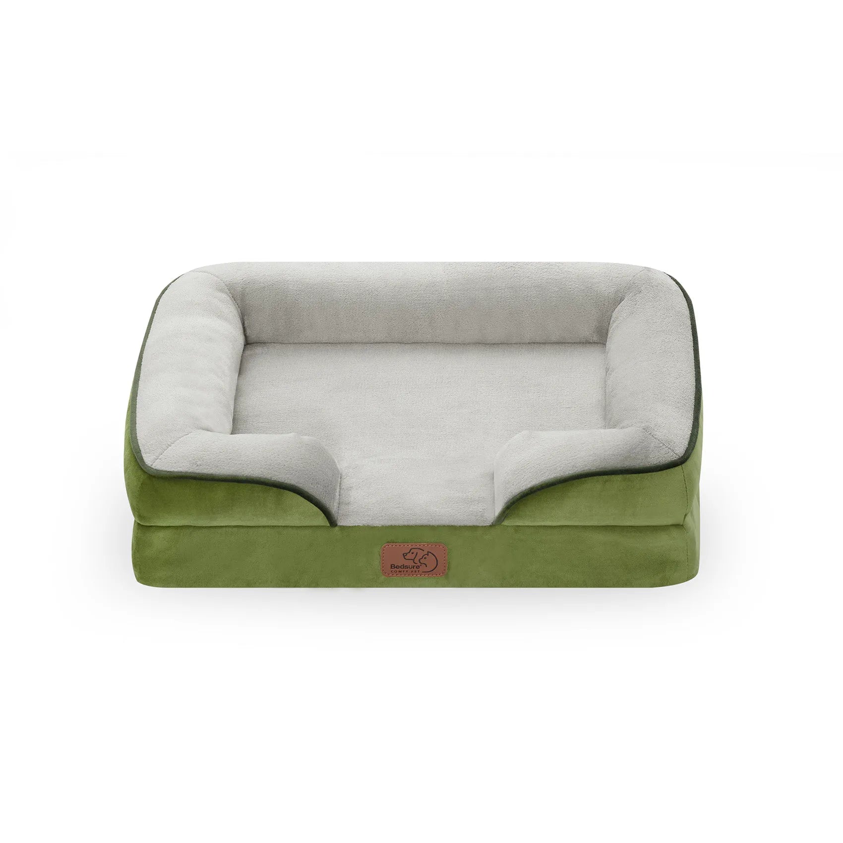 Orthopedic Dog Couch