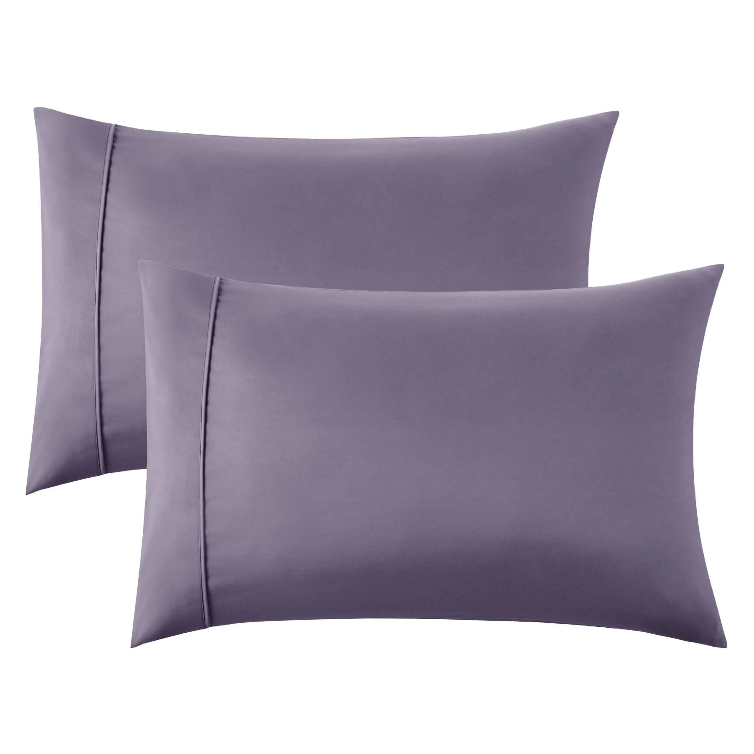 Fade & Stain Resistant Microfiber Pillowcase