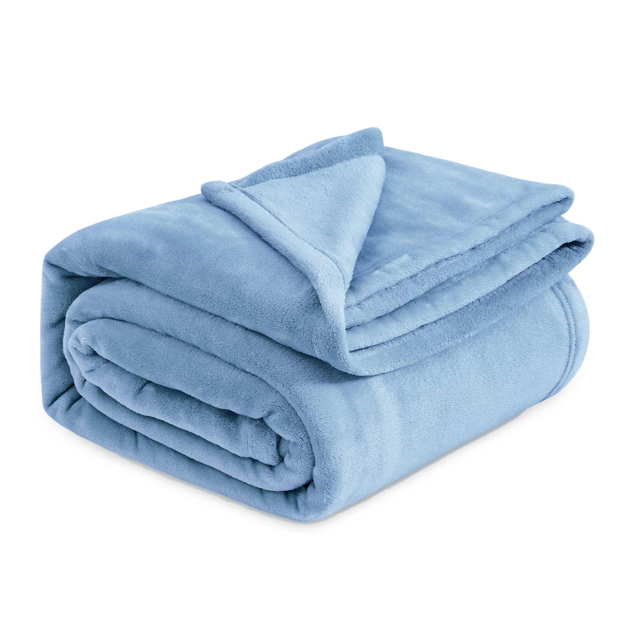 Flannel Fleece Blanket 300gsm