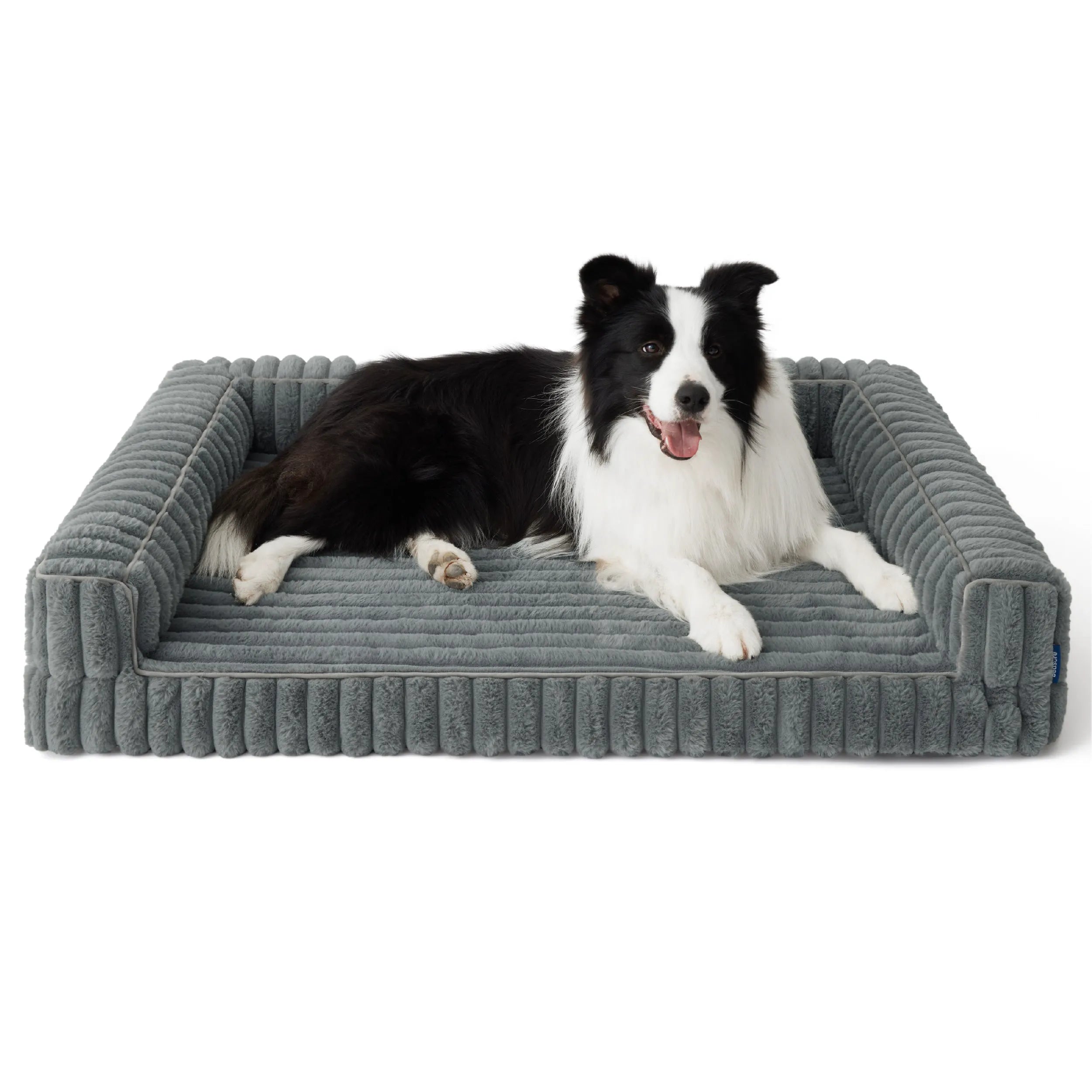 ComfyFleece™ Pet Sofa