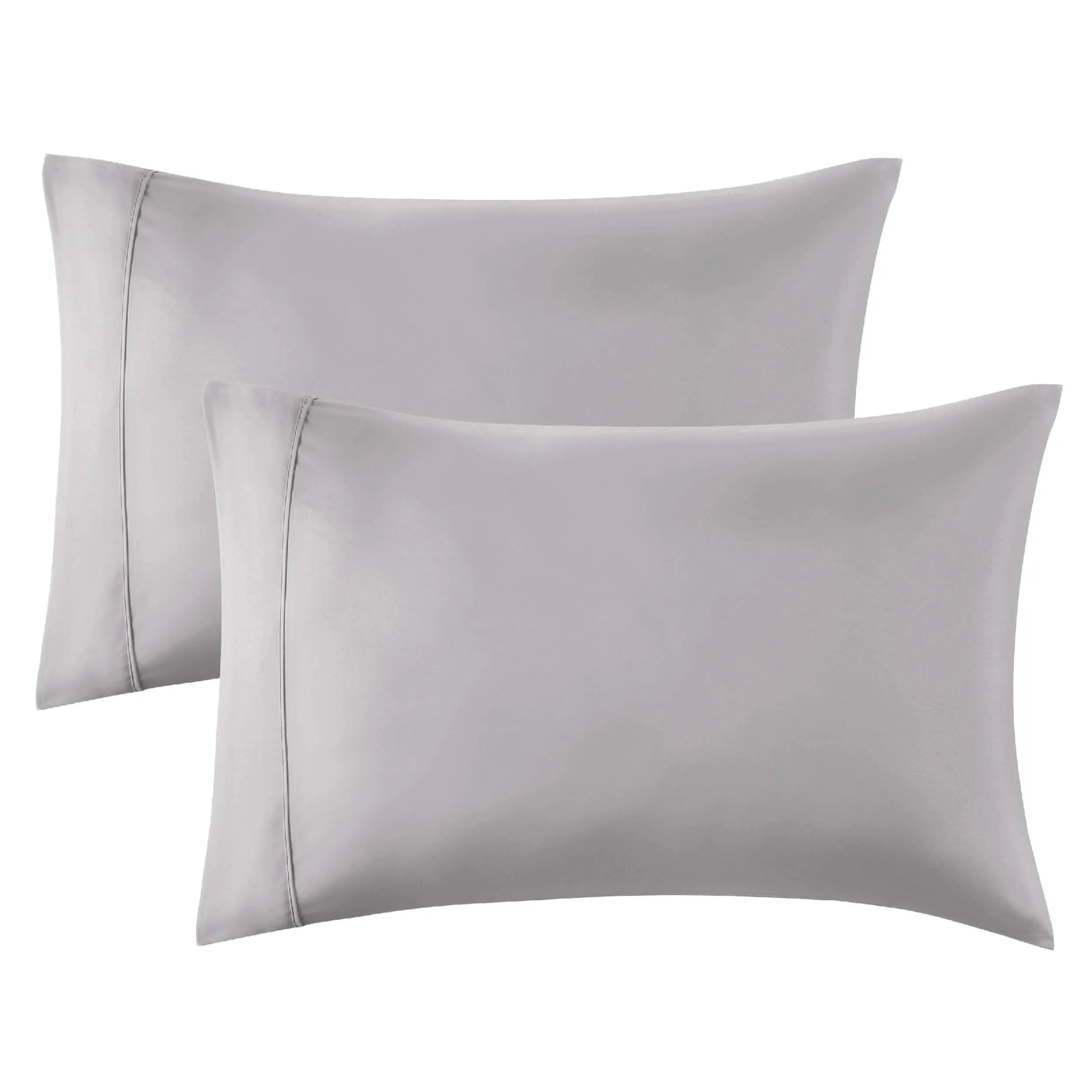 Fade & Stain Resistant Microfiber Pillowcase