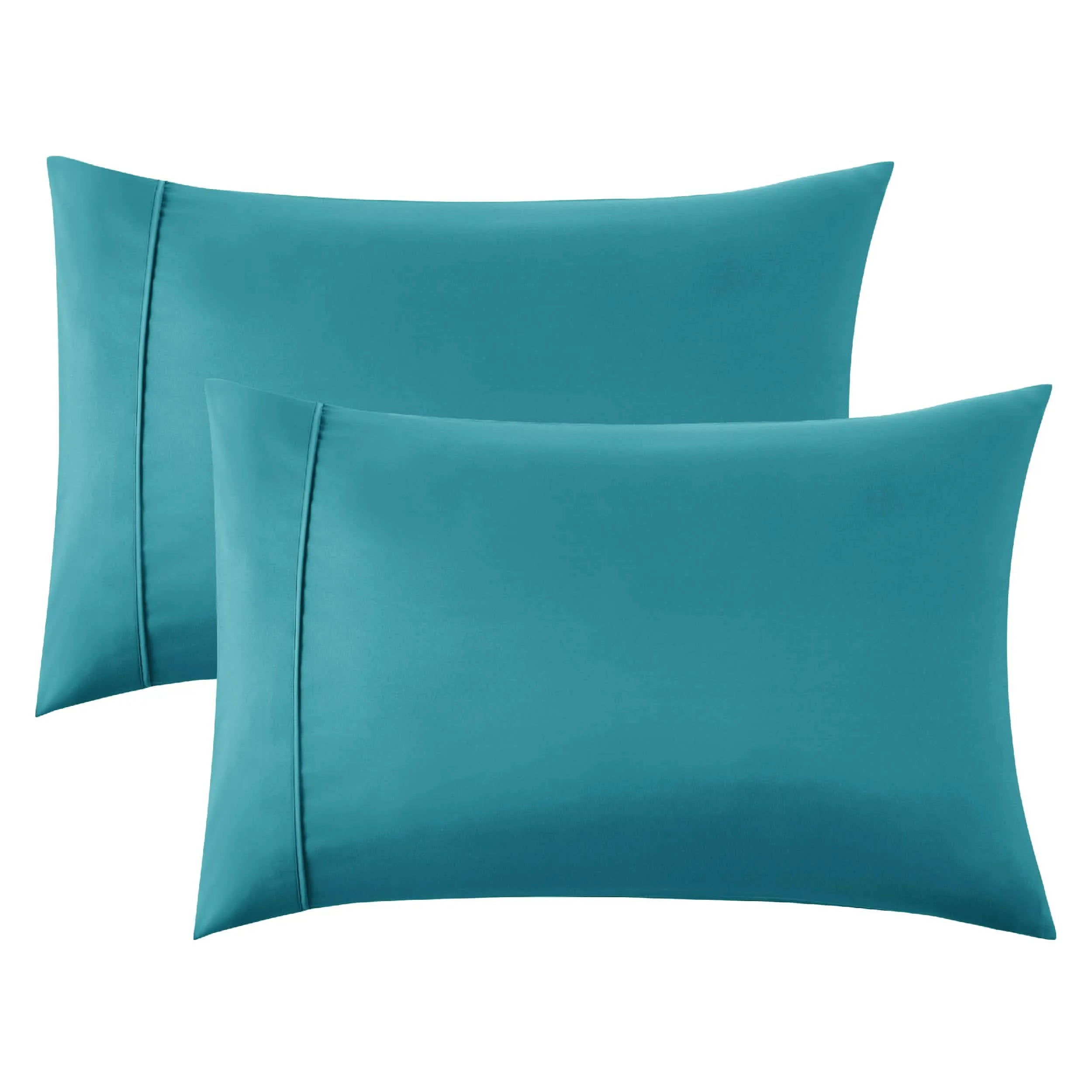 Fade & Stain Resistant Microfiber Pillowcase