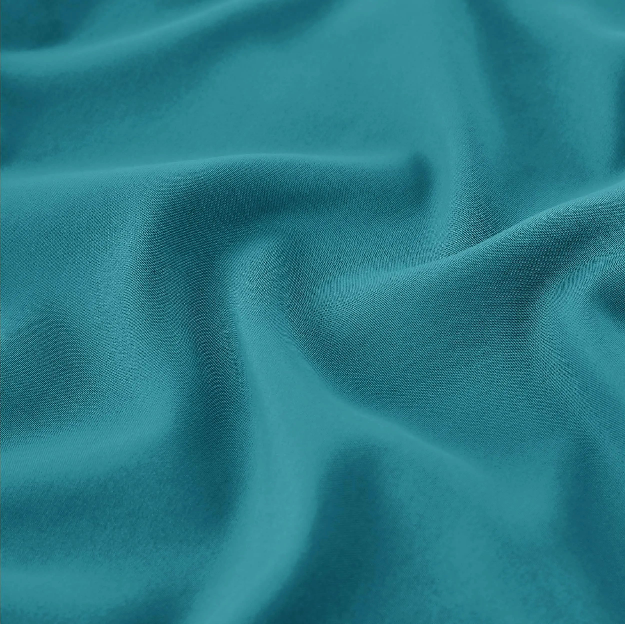 Fade & Stain Resistant Microfiber Pillowcase