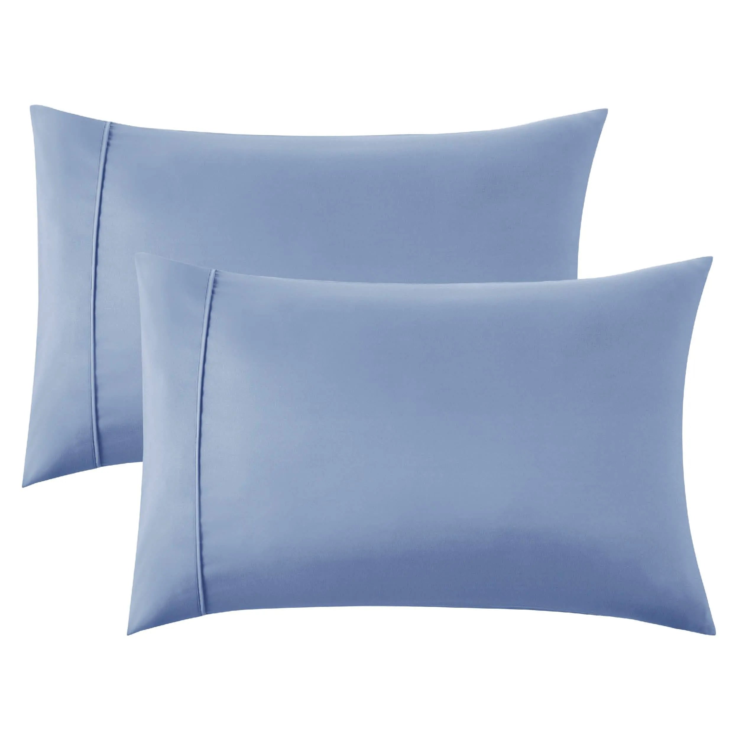 Fade & Stain Resistant Microfiber Pillowcase