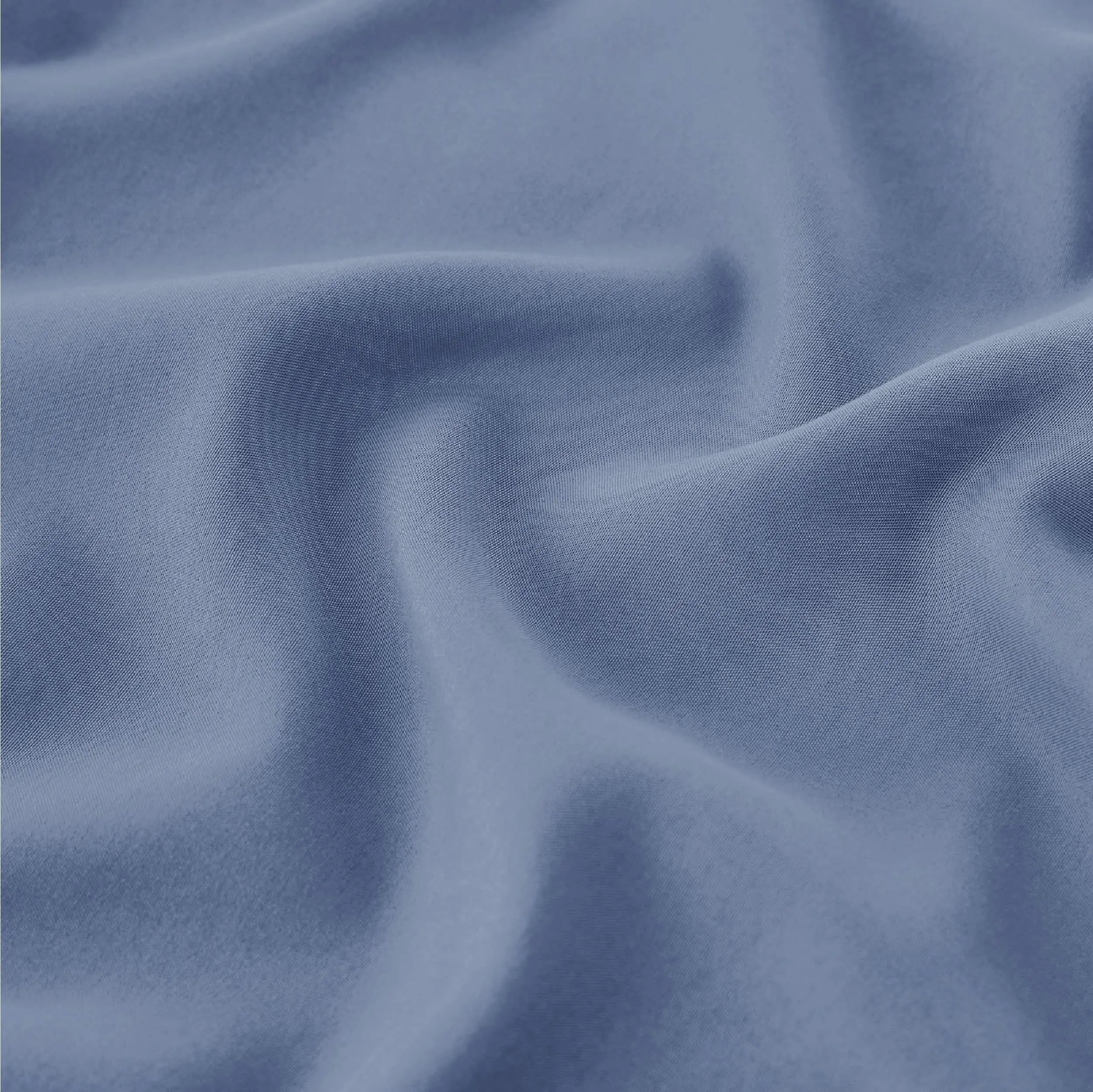 Fade & Stain Resistant Microfiber Pillowcase