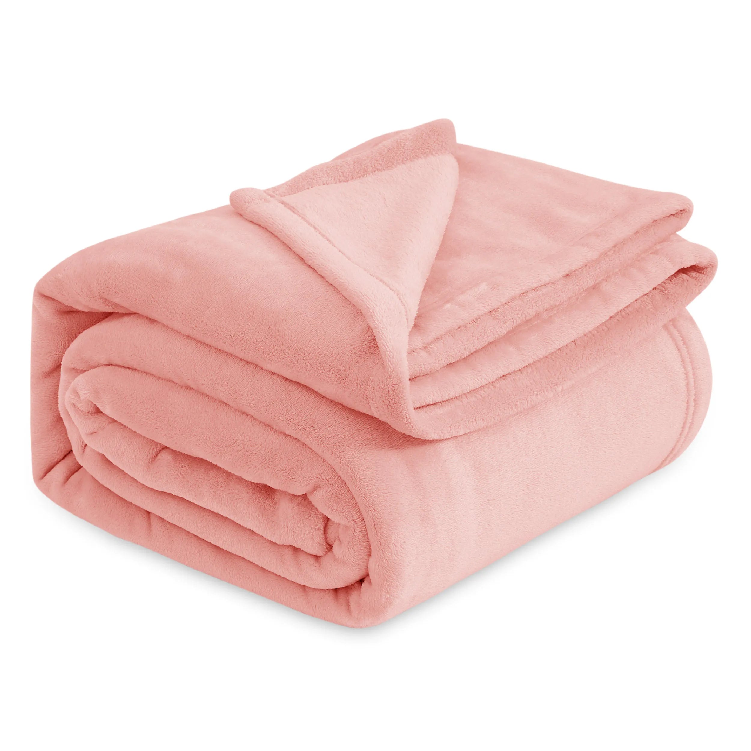 Flannel Fleece Blanket 300gsm