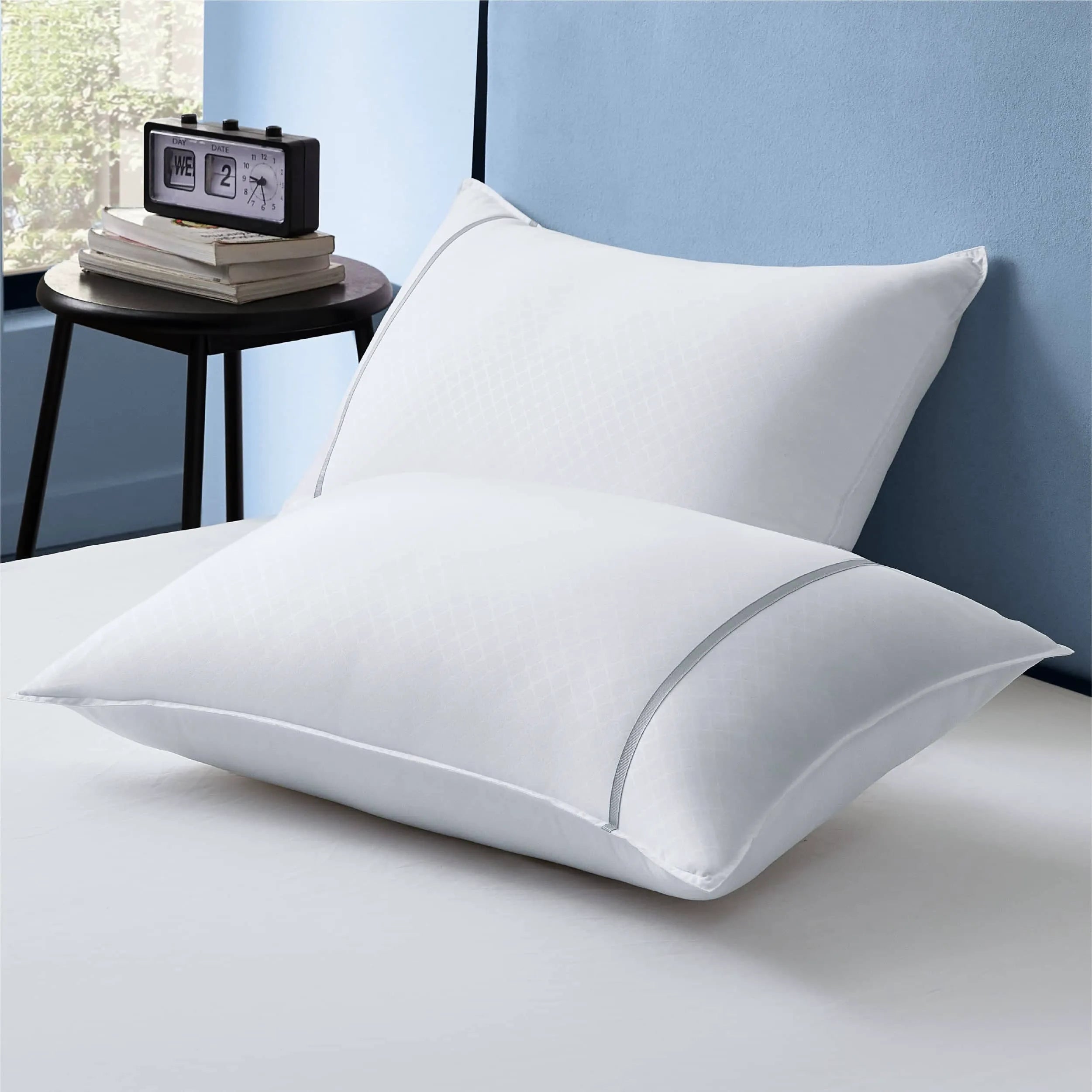 Diamond Pattern BlendTek™ Pillows