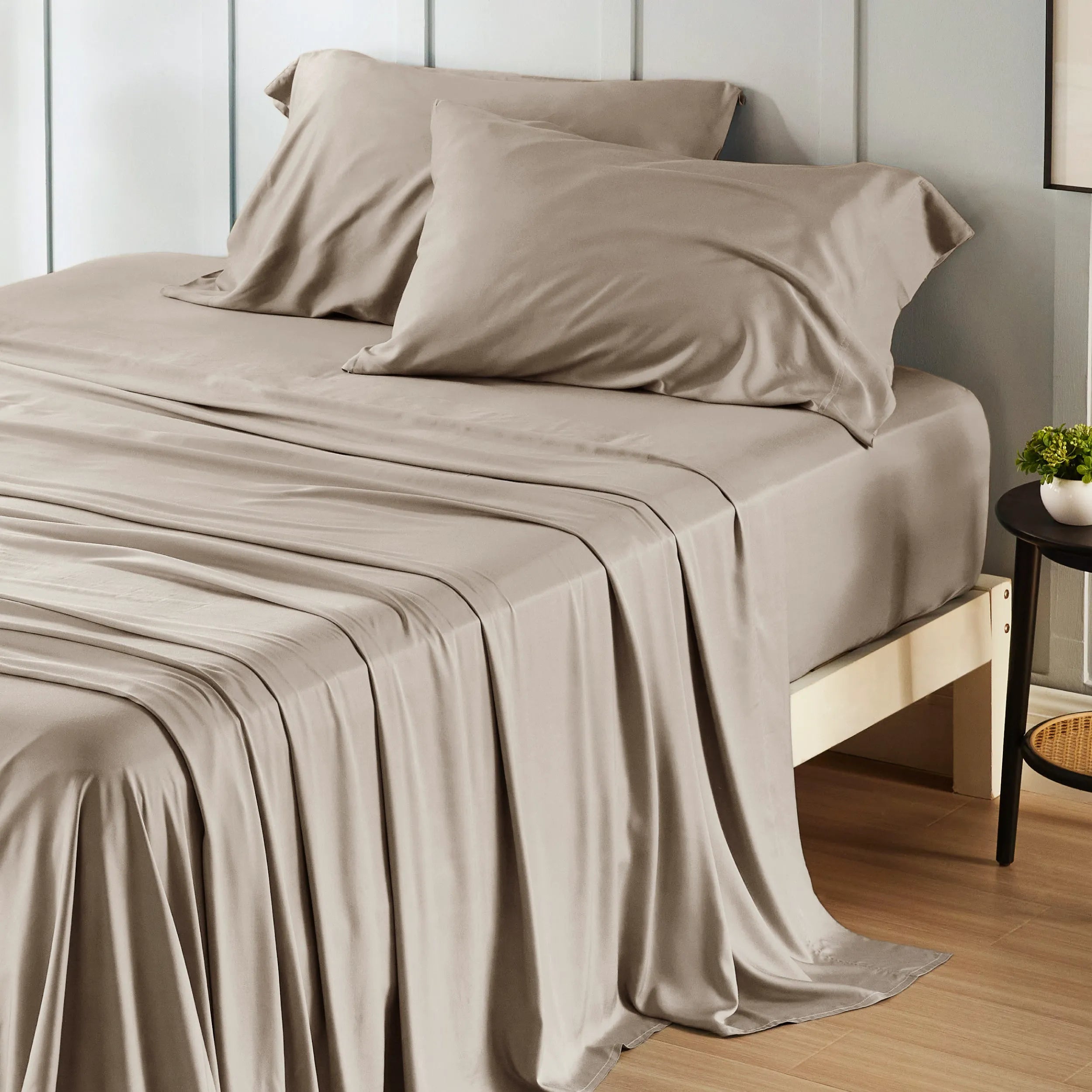 PureWoven™ Bamboo Rayon Sheet Set